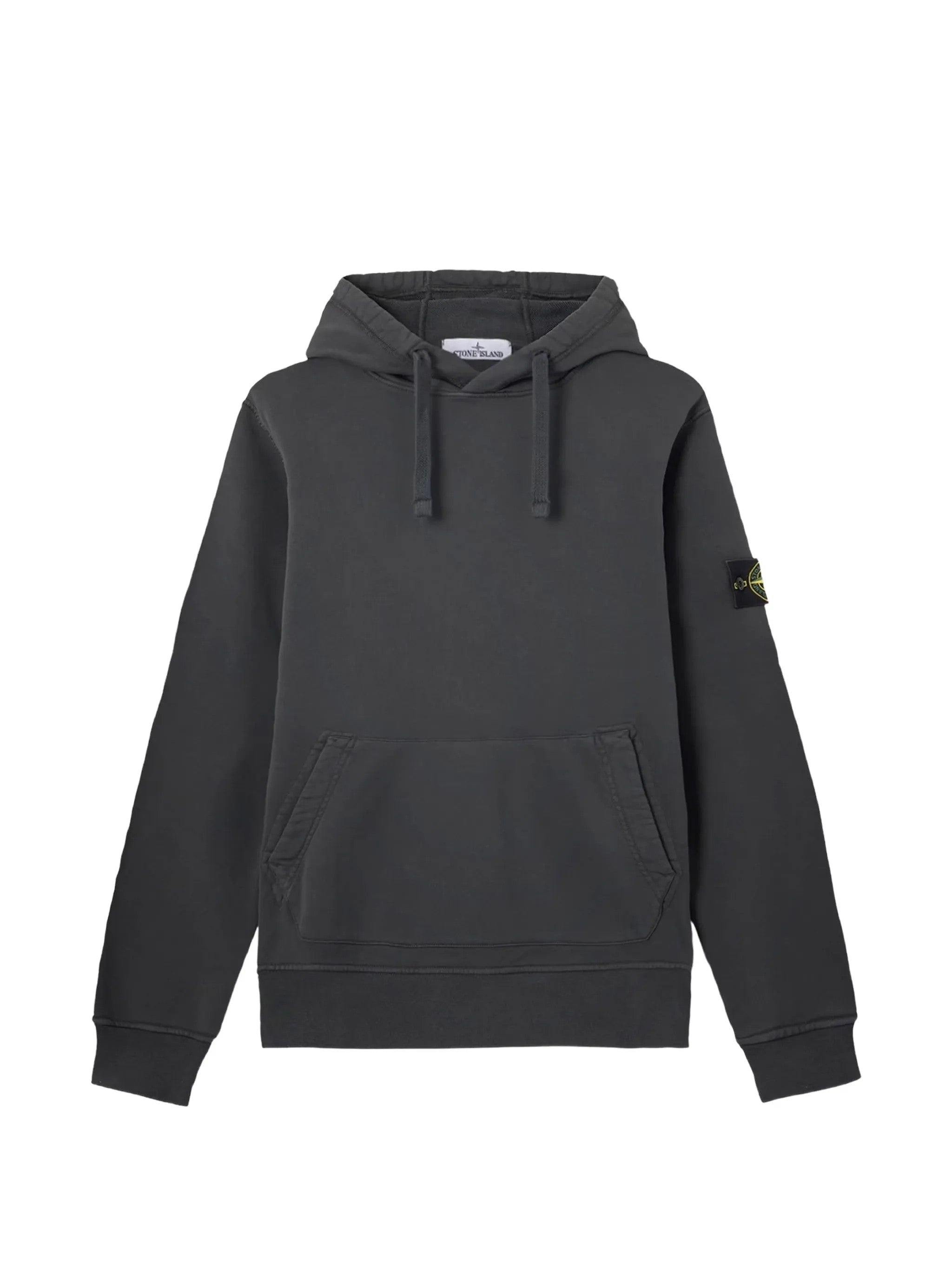 Stone Island  FELPE Grigio