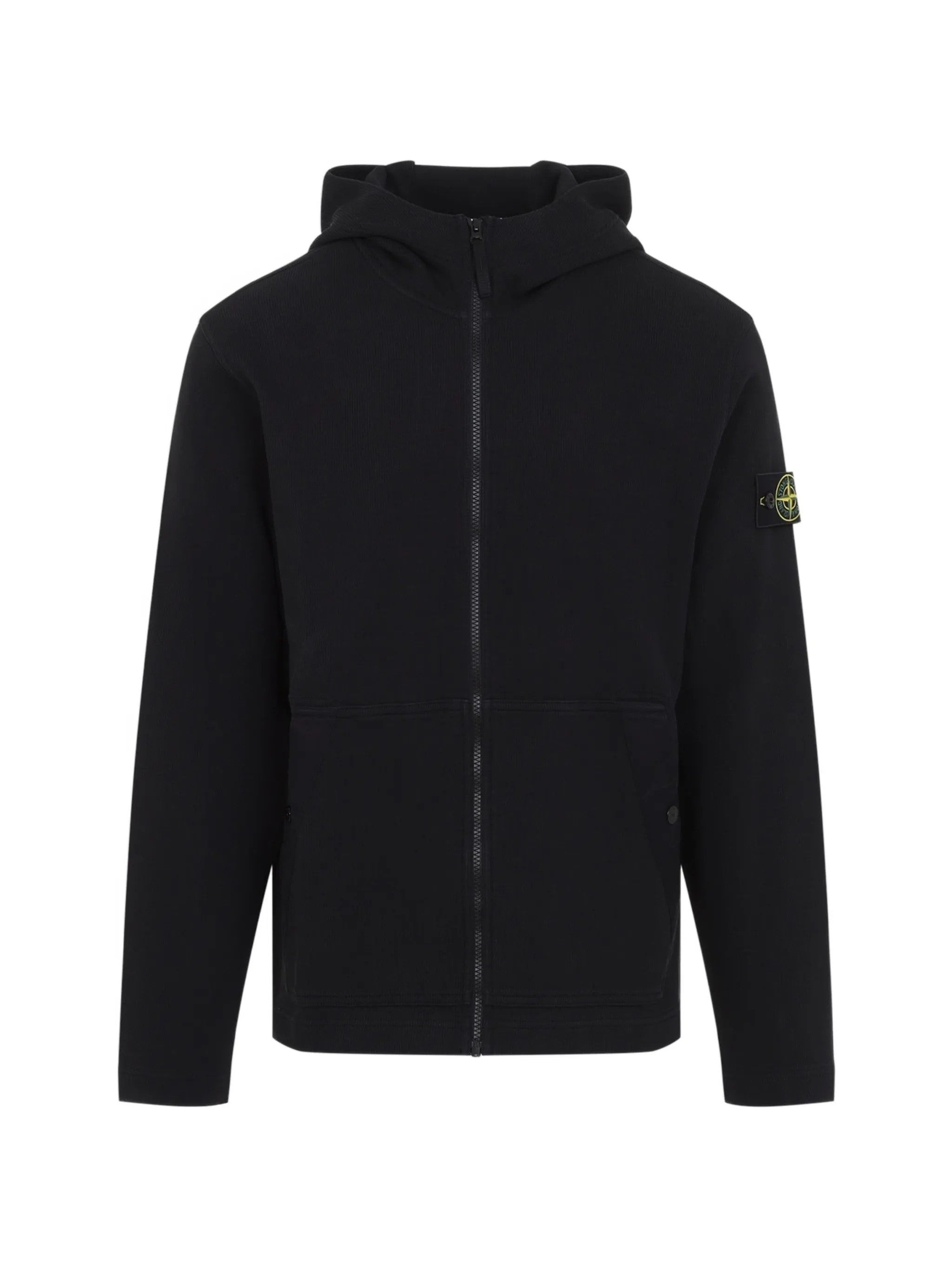 Stone Island  FELPE Nero