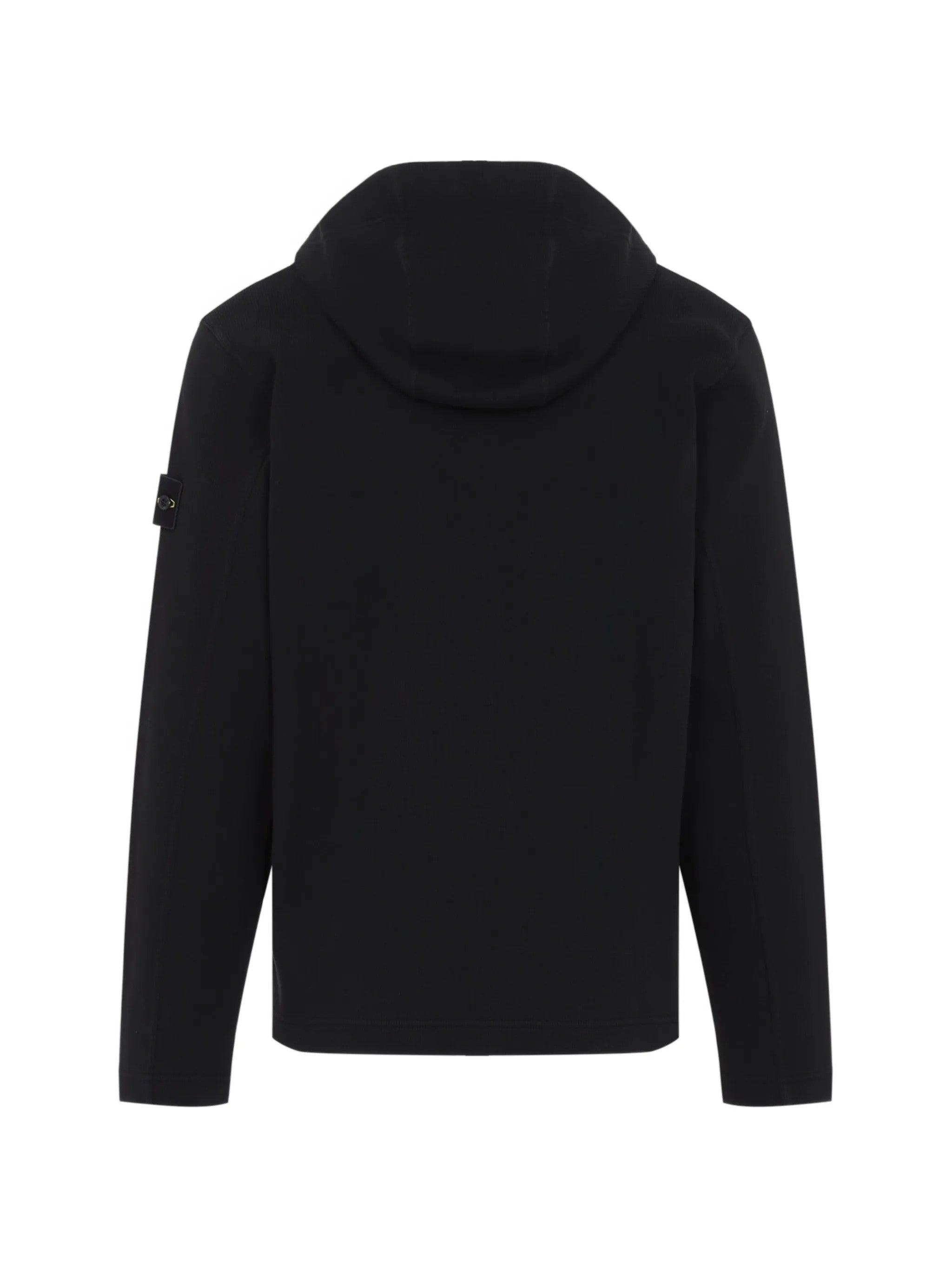 Stone Island  FELPE Nero