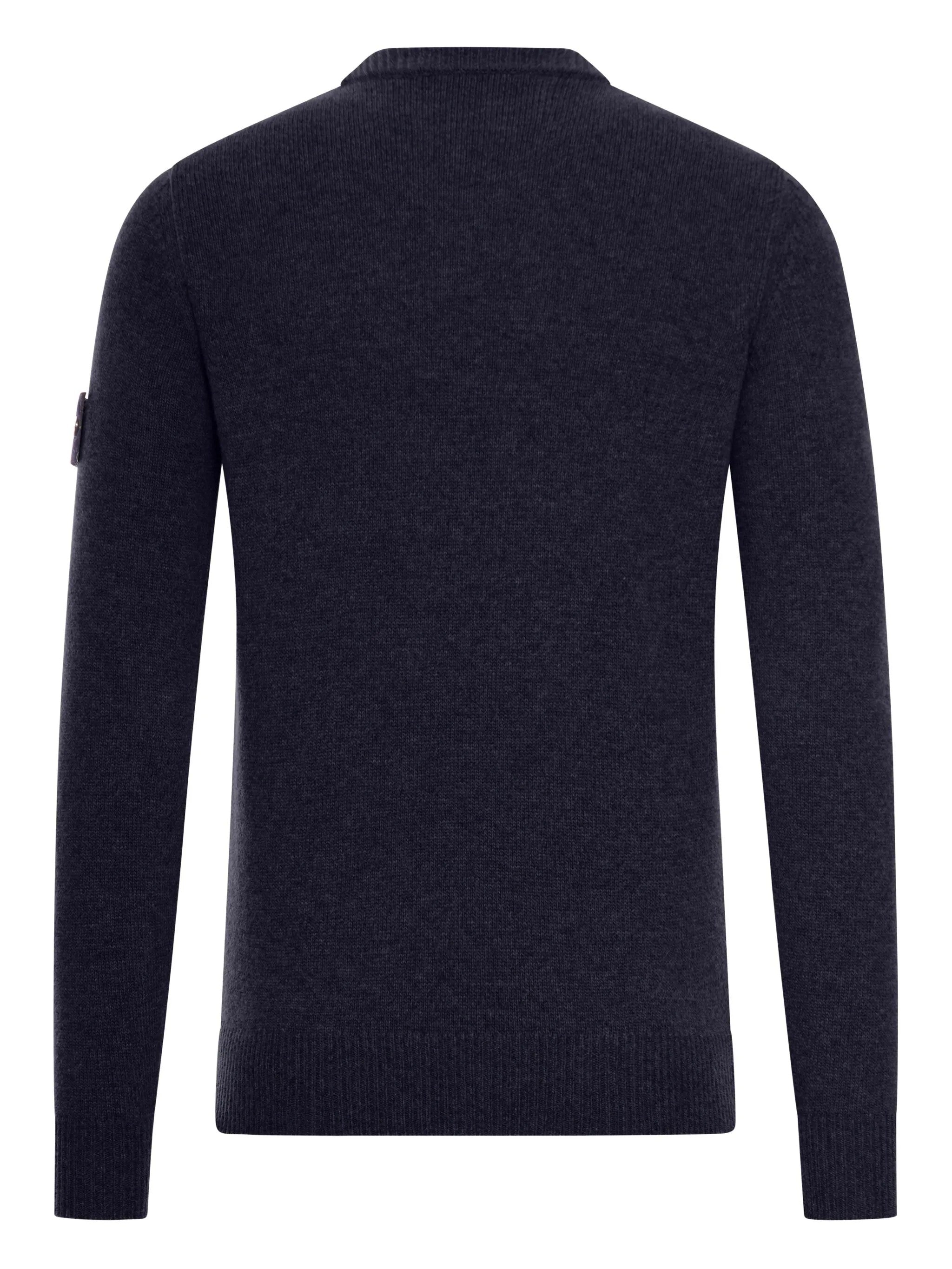 Stone Island  FELPE Blu