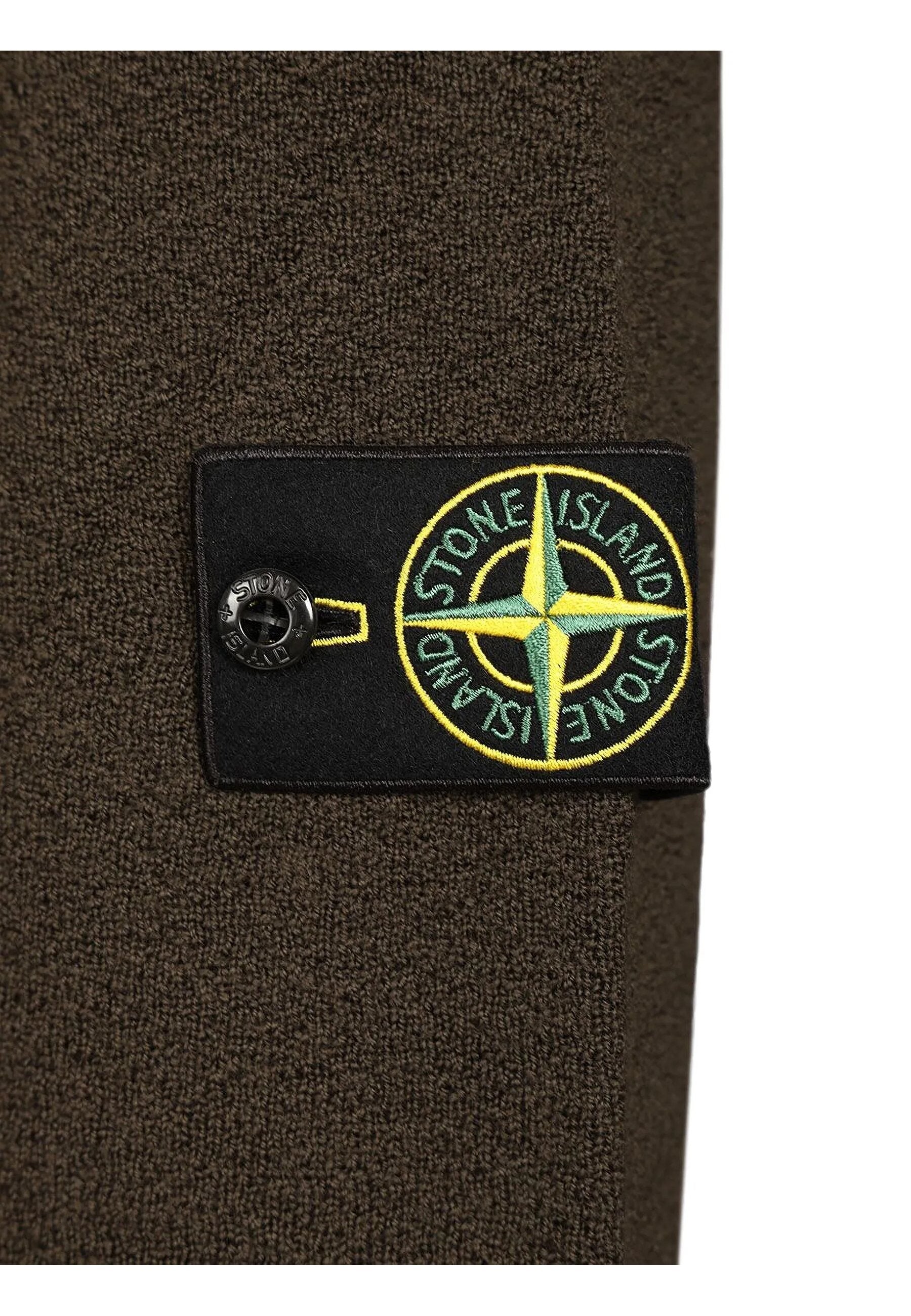 Stone Island  FELPE Grigio