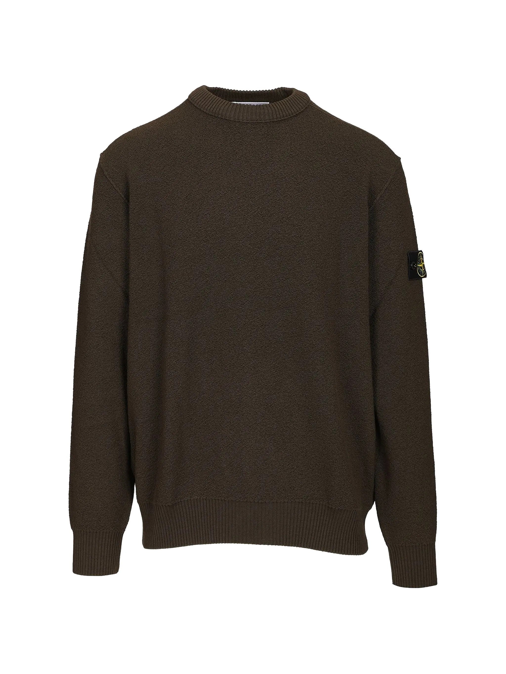 Stone Island  FELPE Grigio