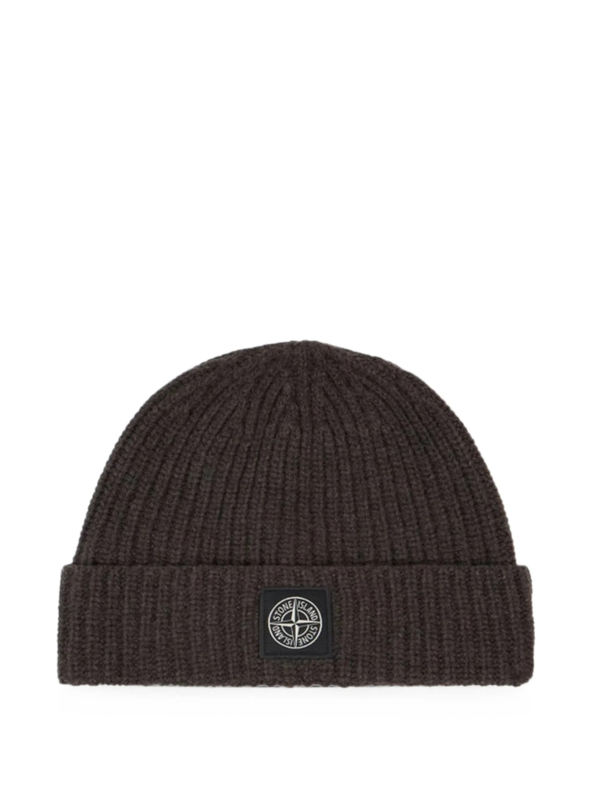 Stone Island  CAPPELLI Grigio