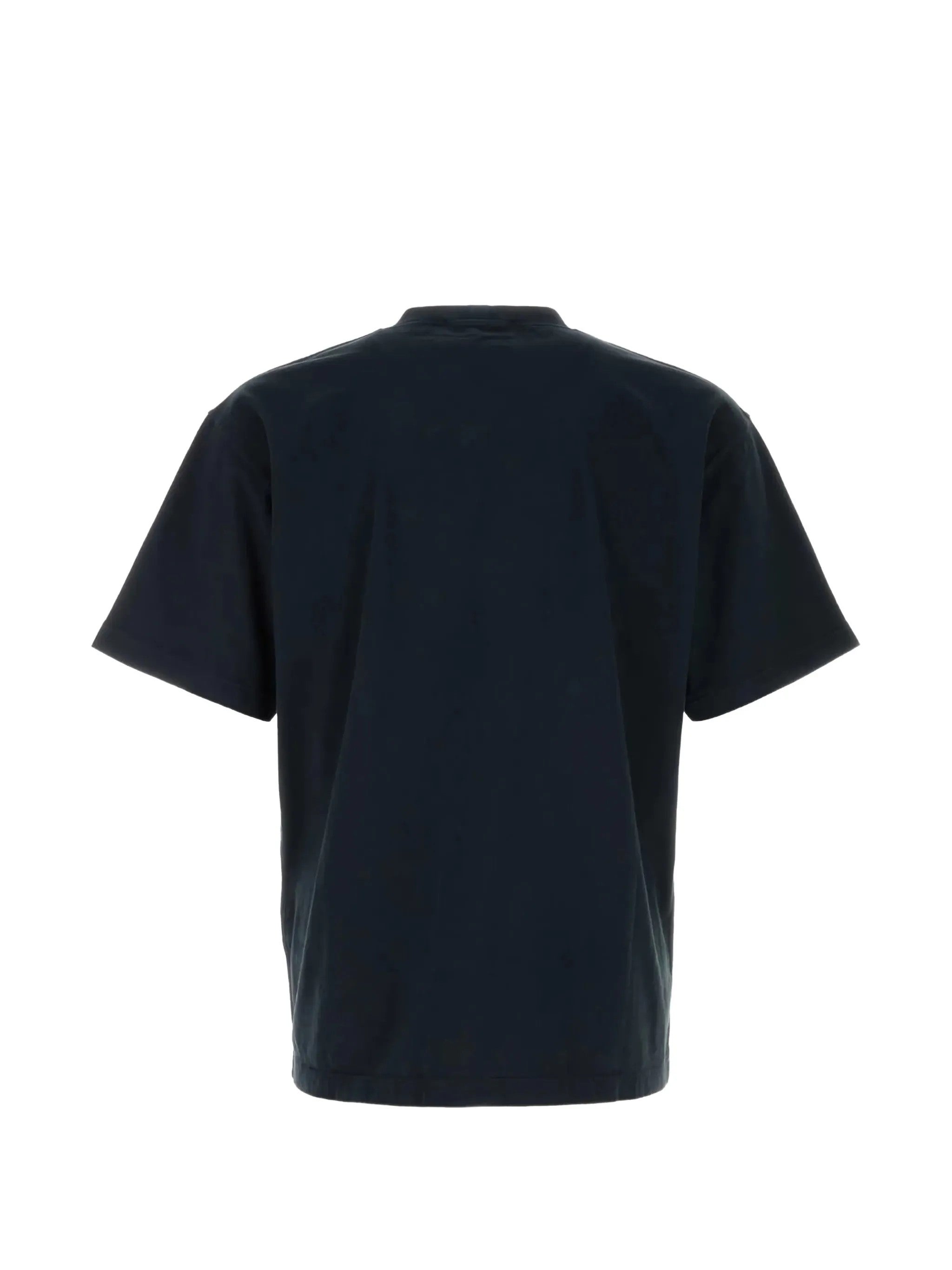 Stone Island  T-SHIRT Blu