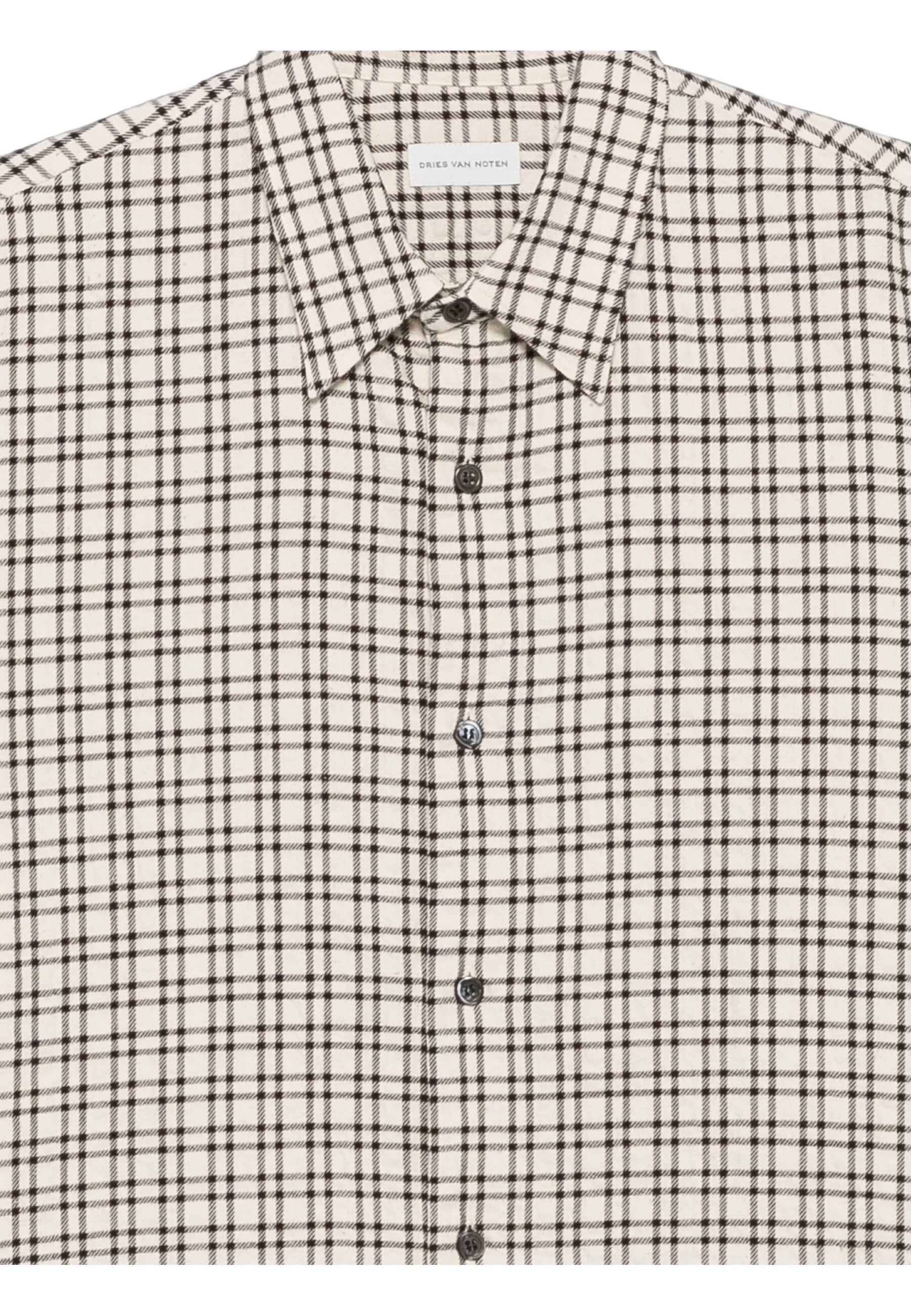 Dries Van Noten CAMICIE Beige