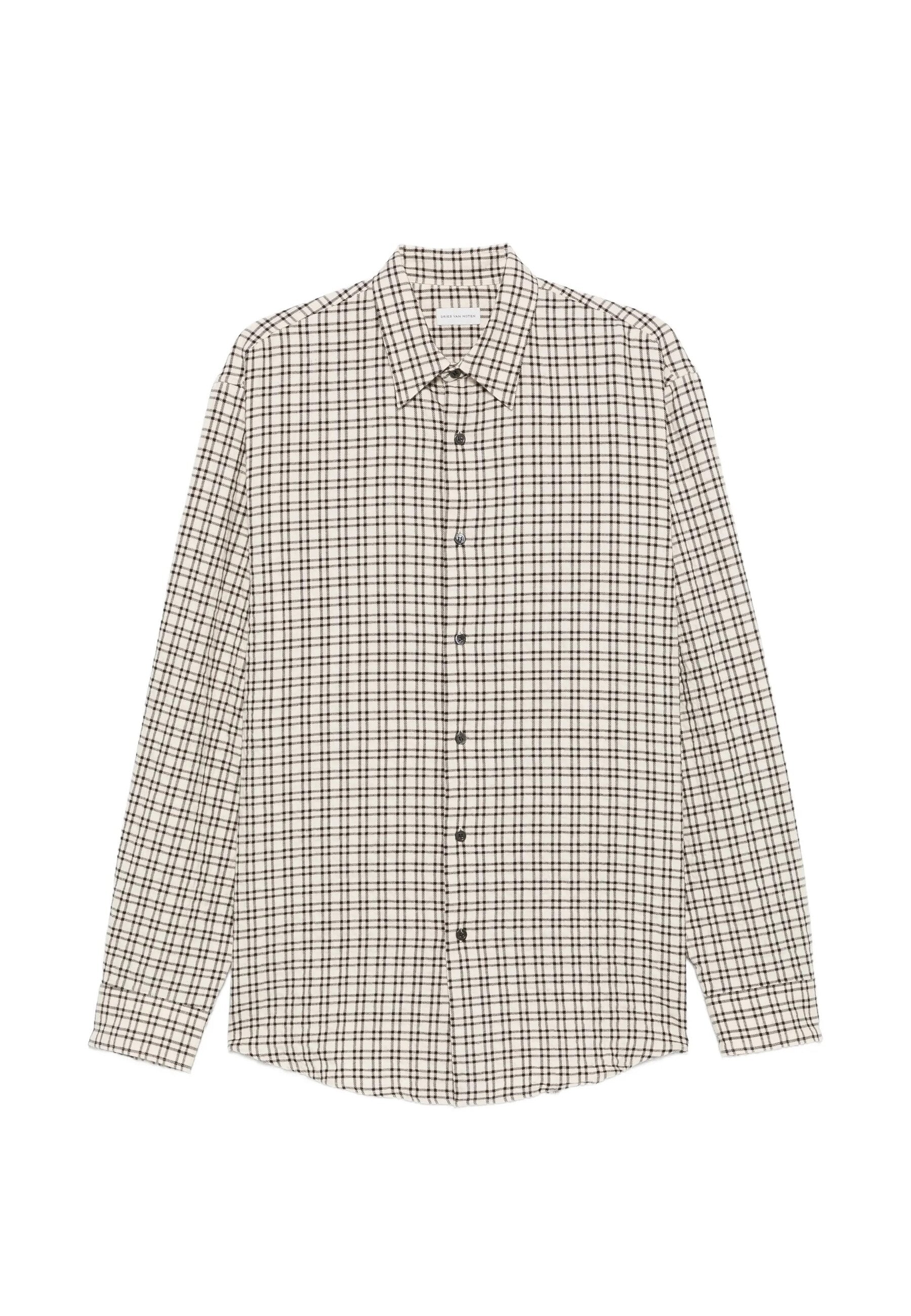 Dries Van Noten CAMICIE Beige
