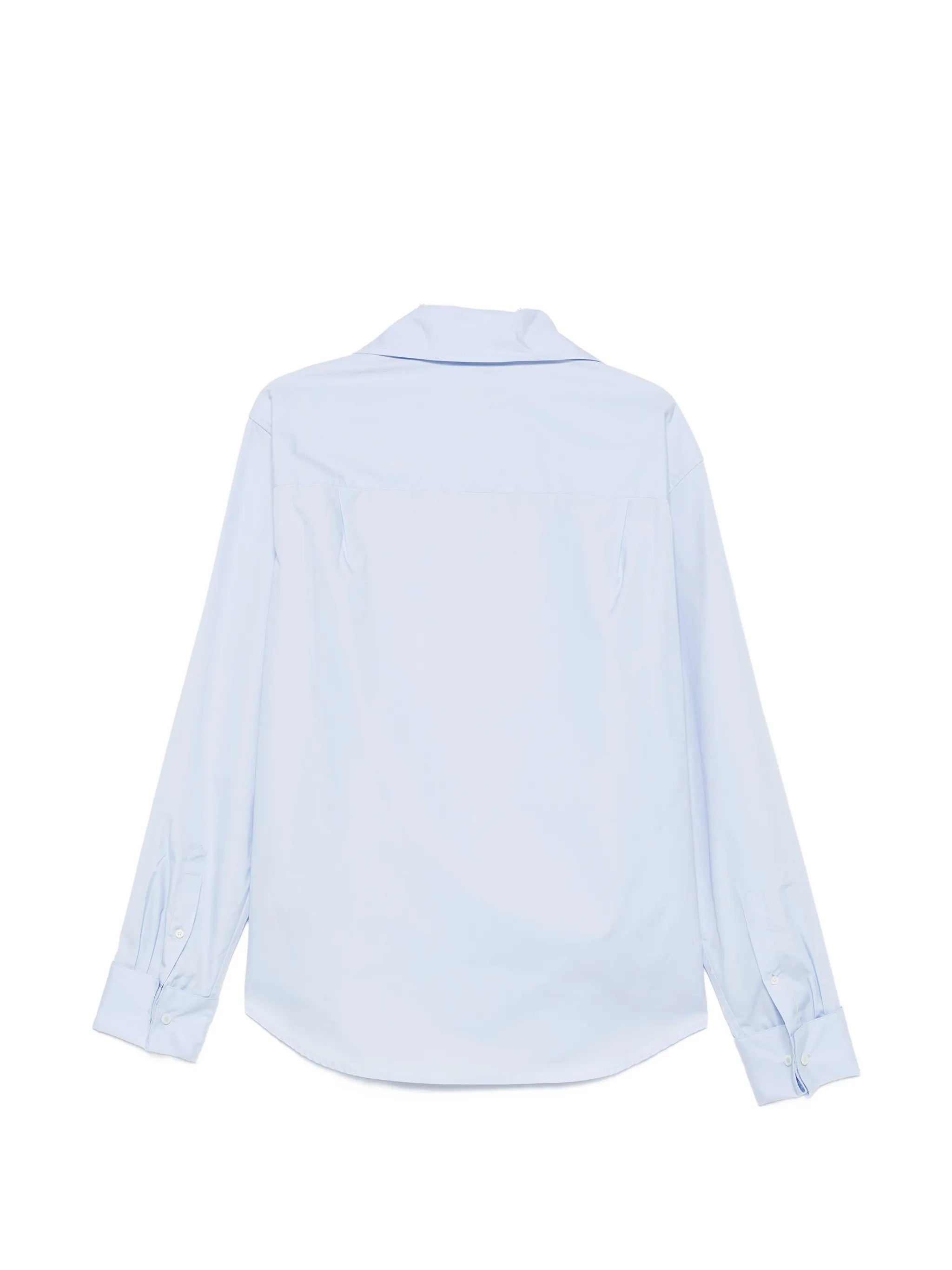 Dries Van Noten CAMICIE Blu