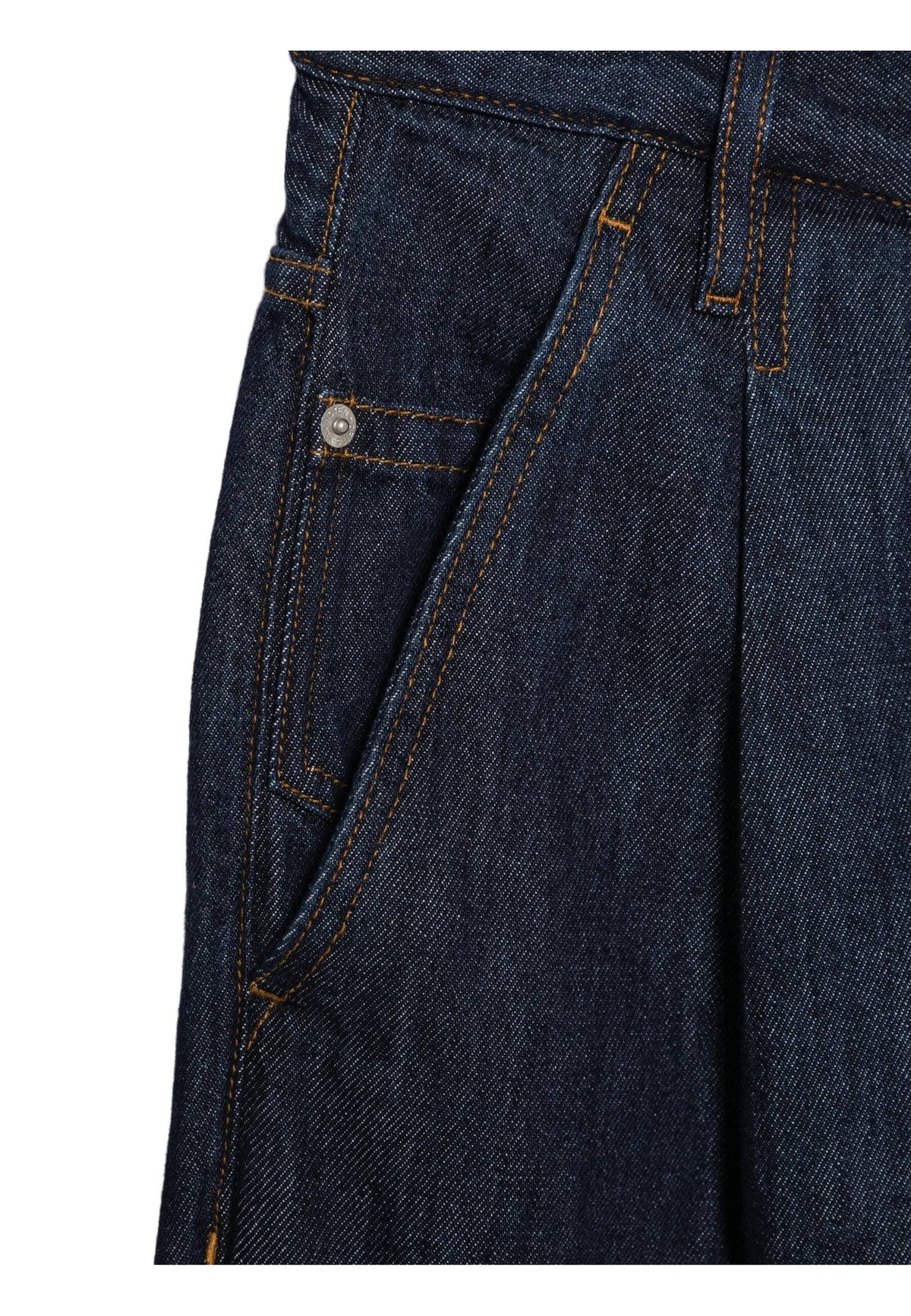 Dries Van Noten PANTALONI Blu