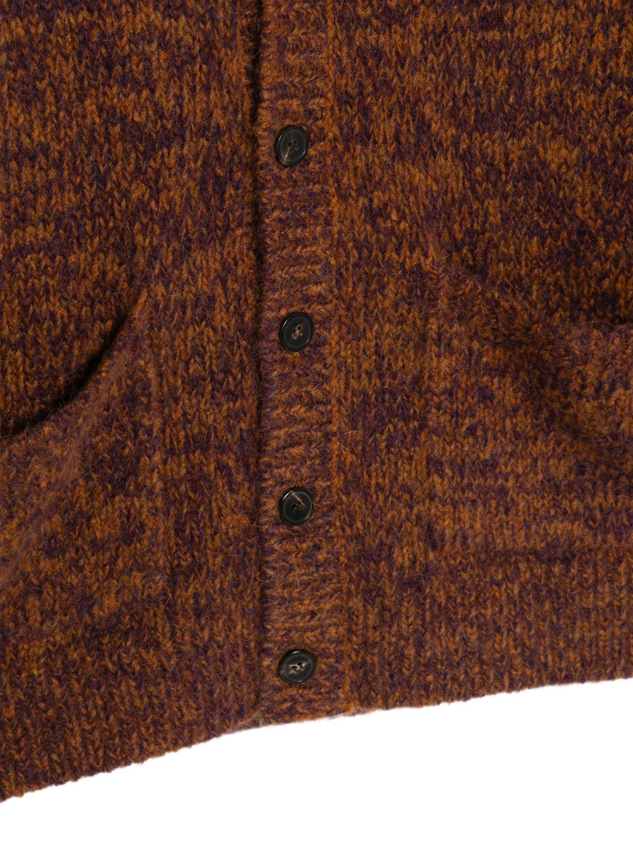 Dries Van Noten MAGLIERIA  Rosso