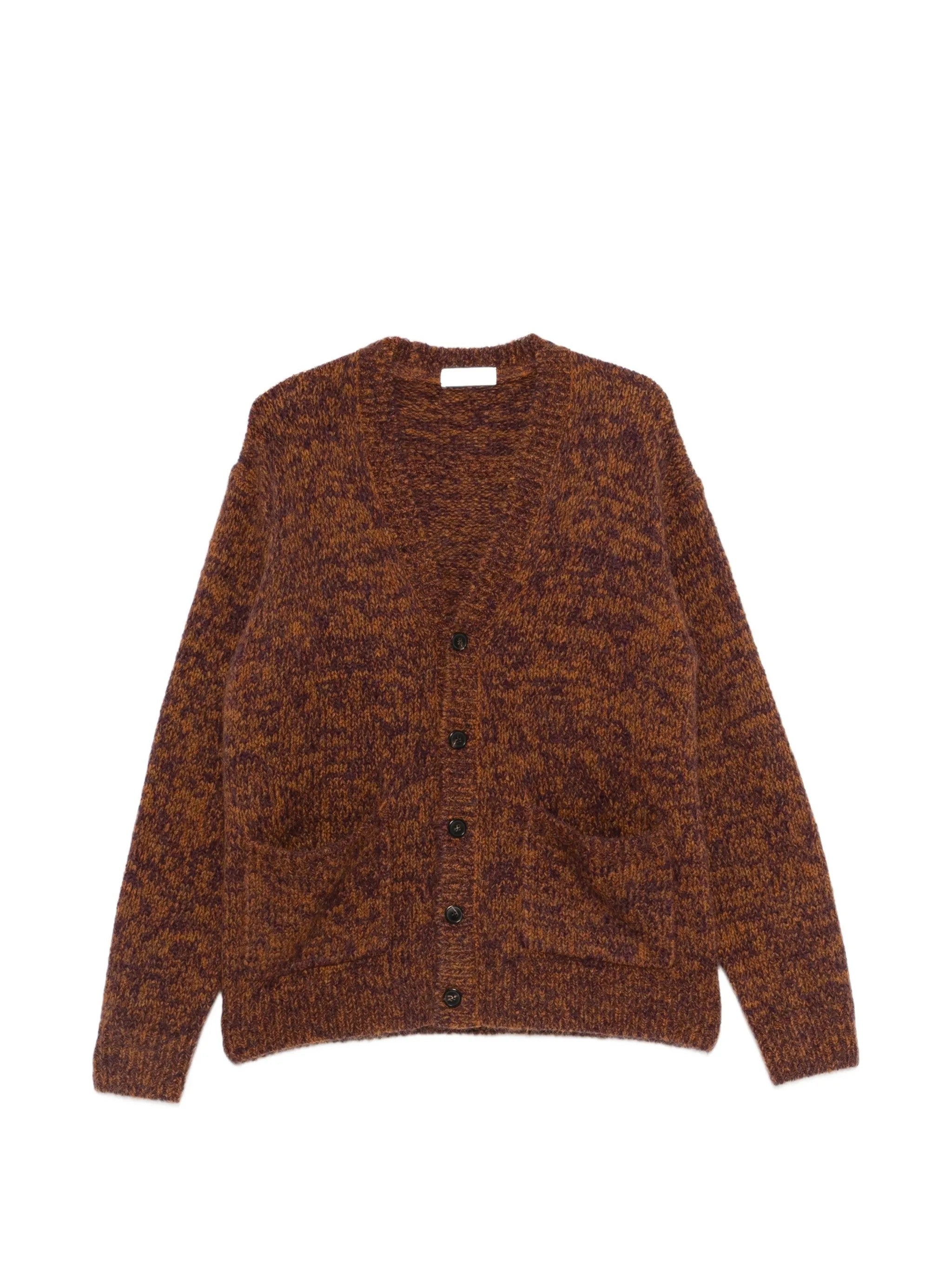 Dries Van Noten MAGLIERIA  Rosso