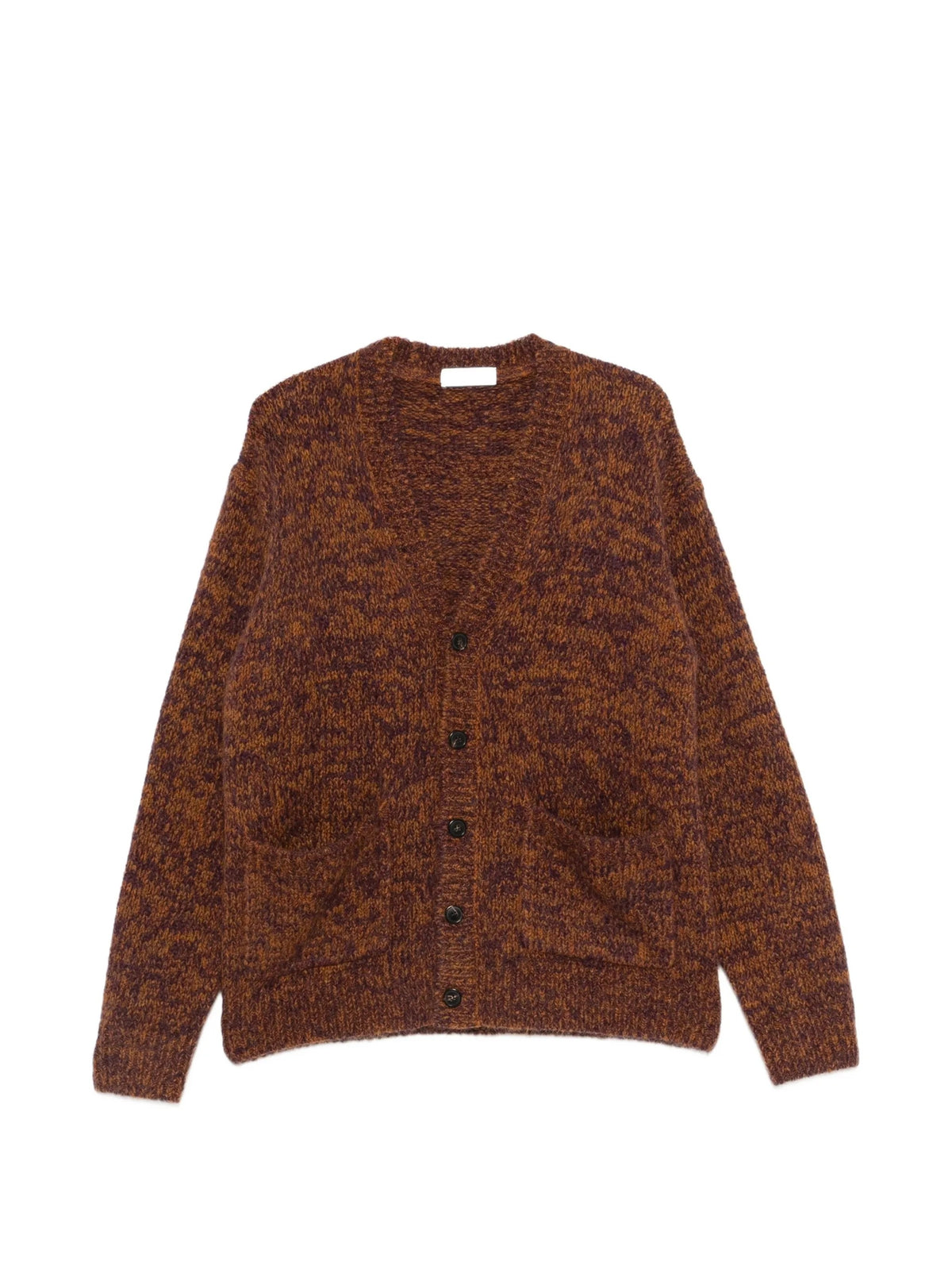 Dries Van Noten MAGLIERIA  Rosso