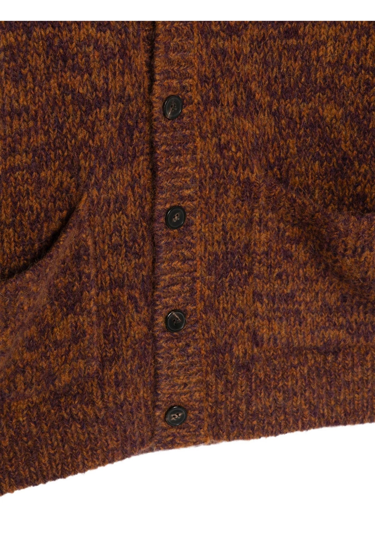 Dries Van Noten MAGLIERIA  Rosso