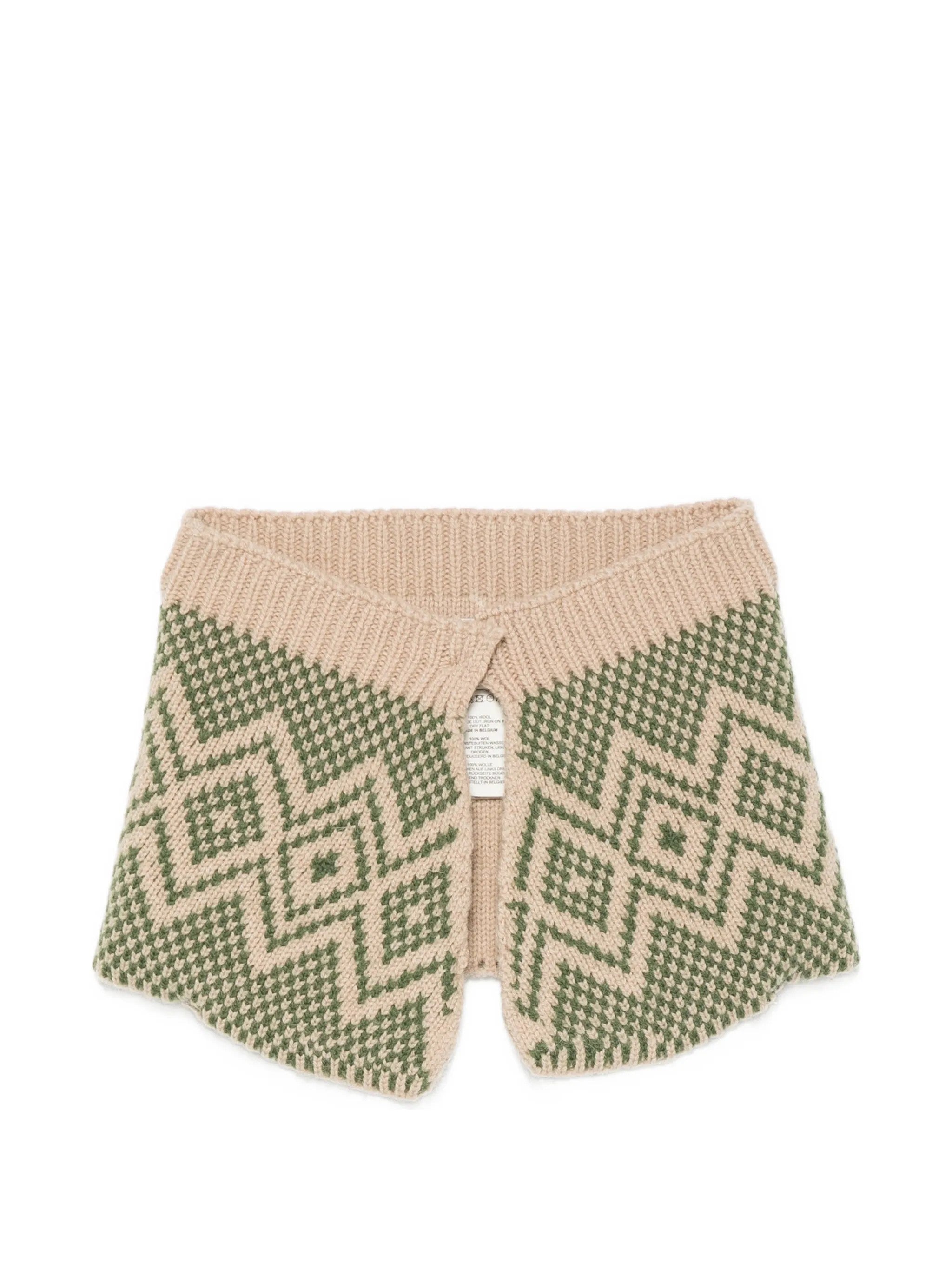 Dries Van Noten SCIARPE & STOLE Beige