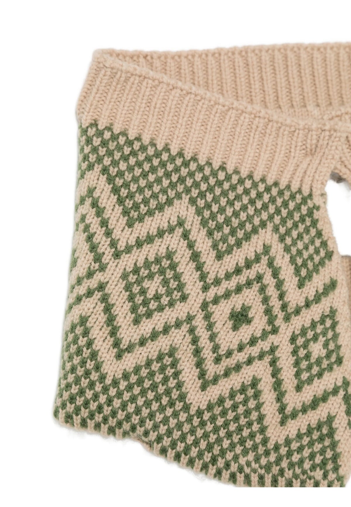 Dries Van Noten SCIARPE & STOLE Beige