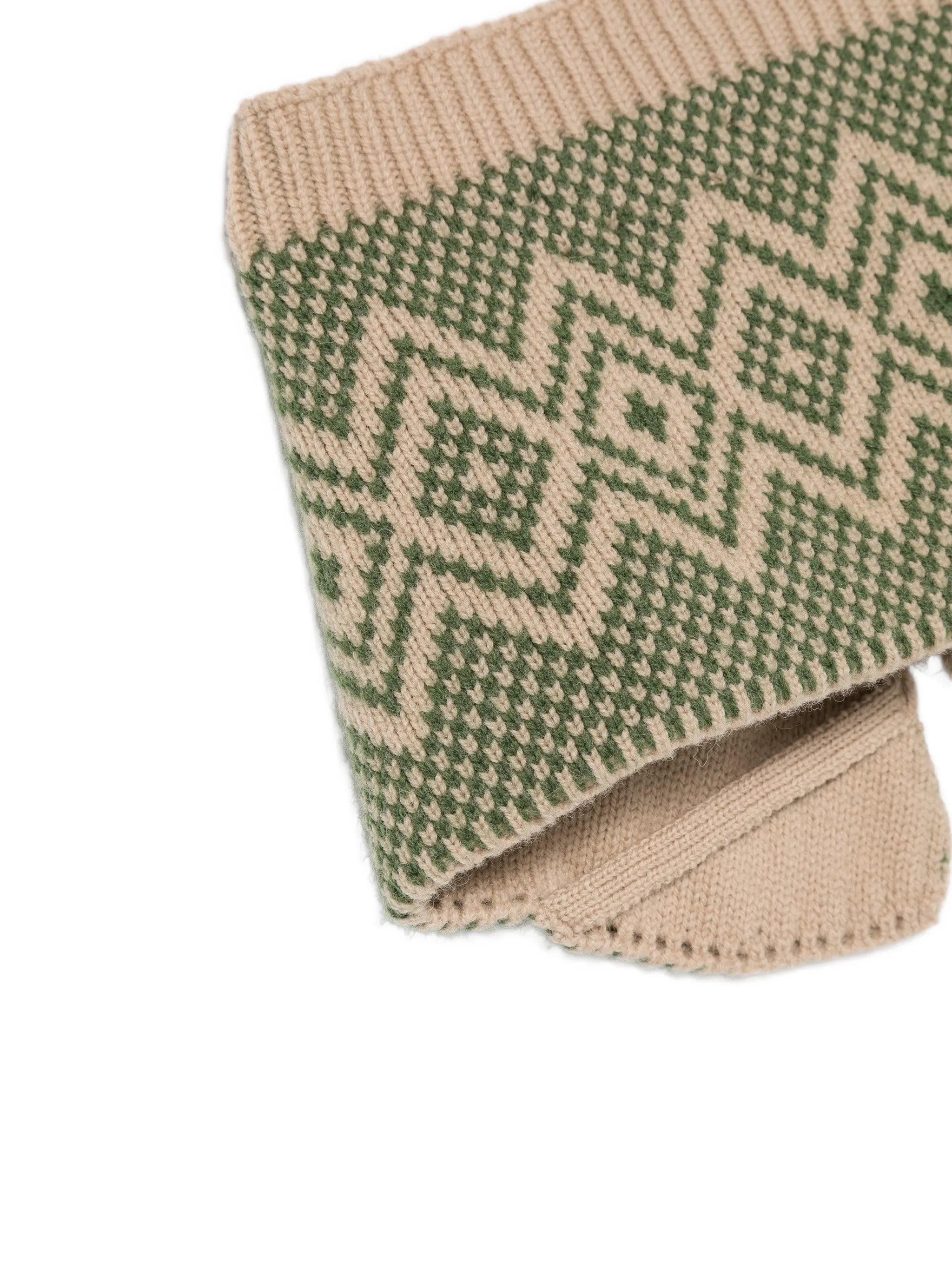 Dries Van Noten SCIARPE & STOLE Beige
