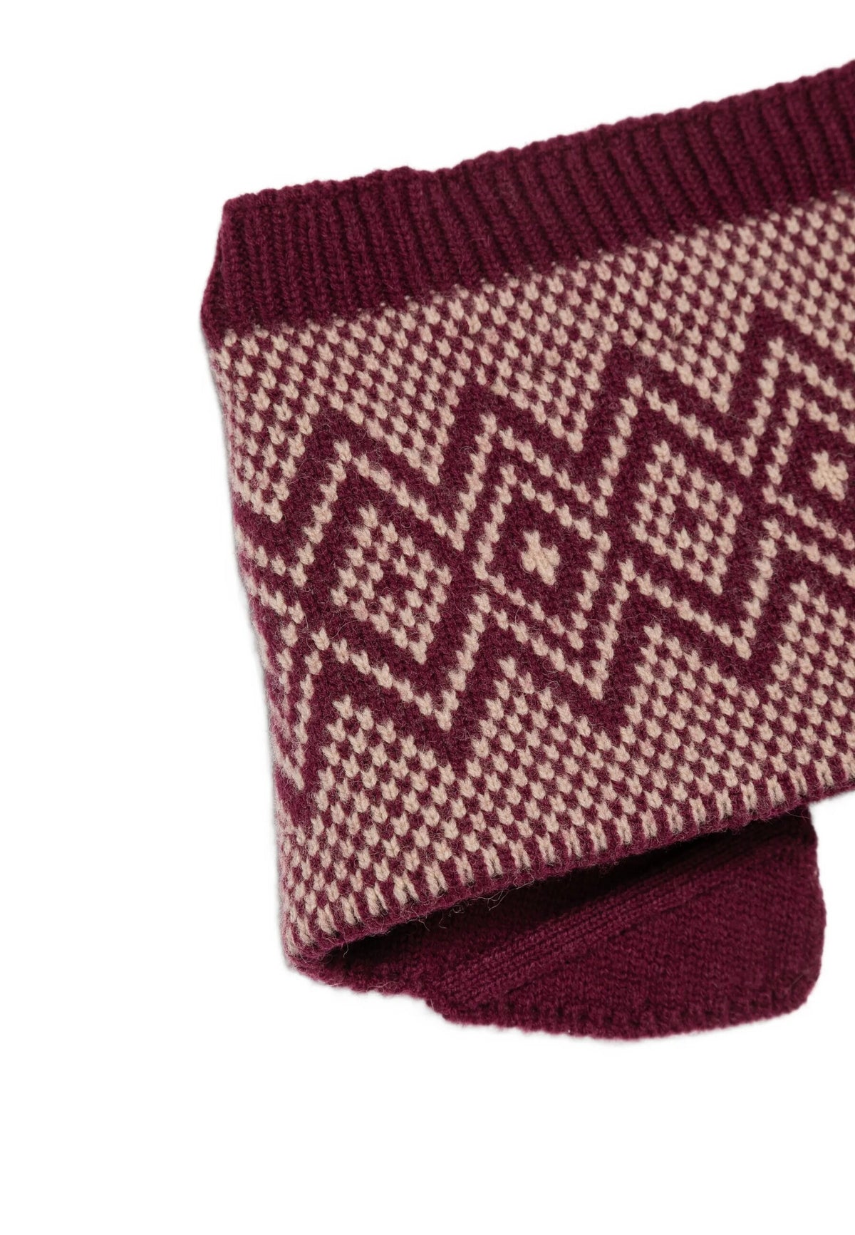 Dries Van Noten SCIARPE & STOLE Rosso