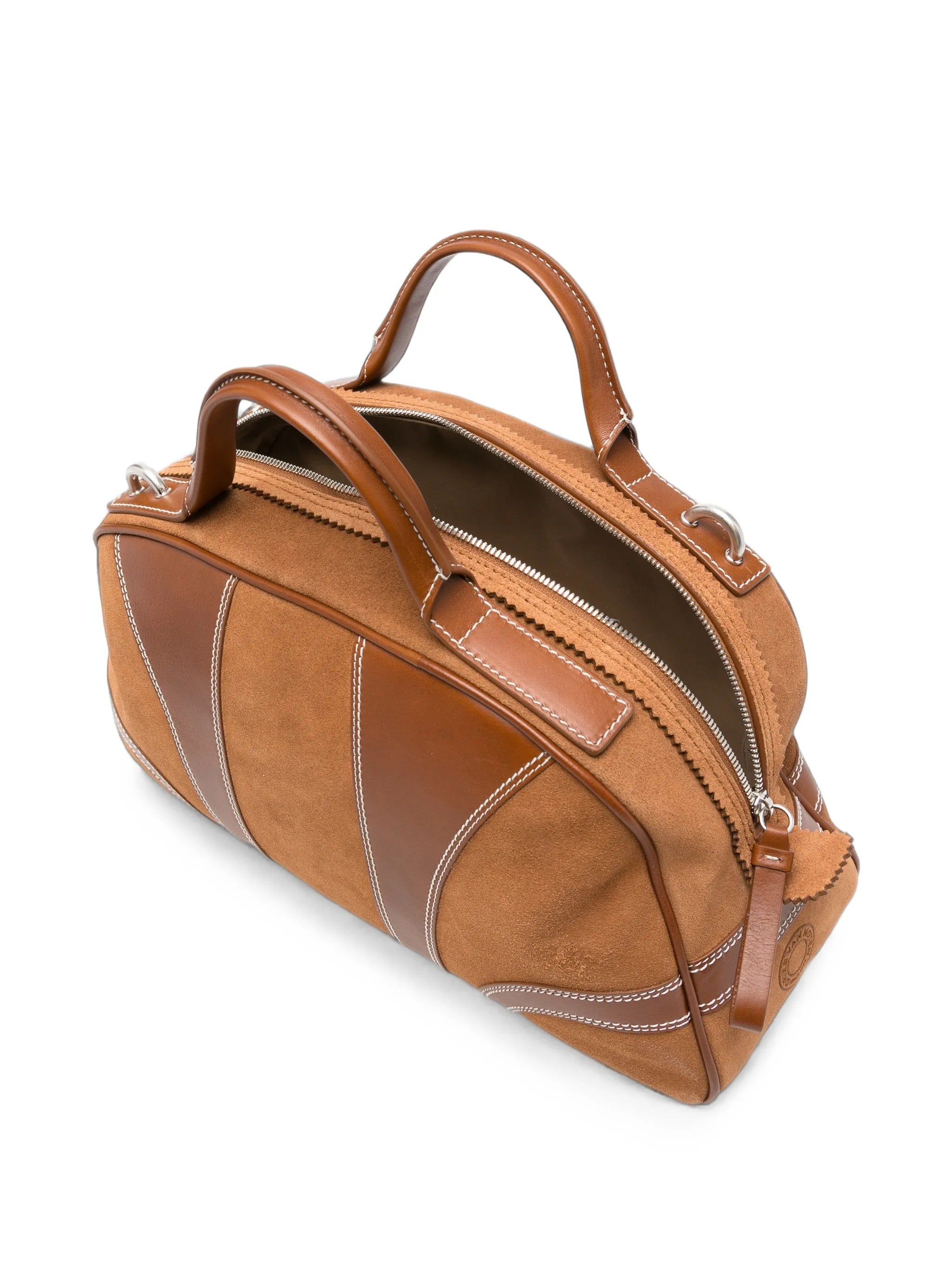 Dries Van Noten BORSE A TRACOLLA Marrone