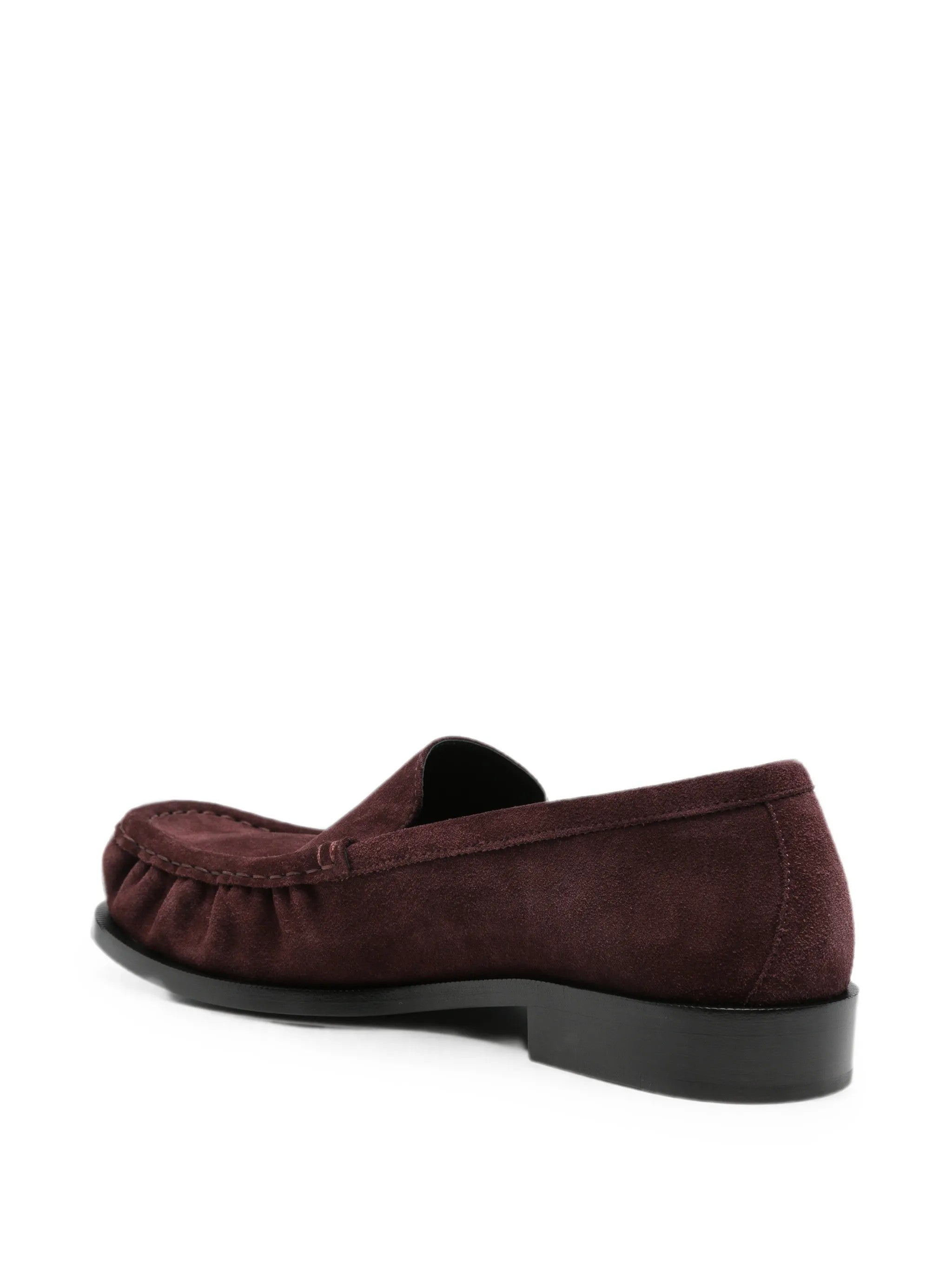 Dries Van Noten MOCASSINI Viola