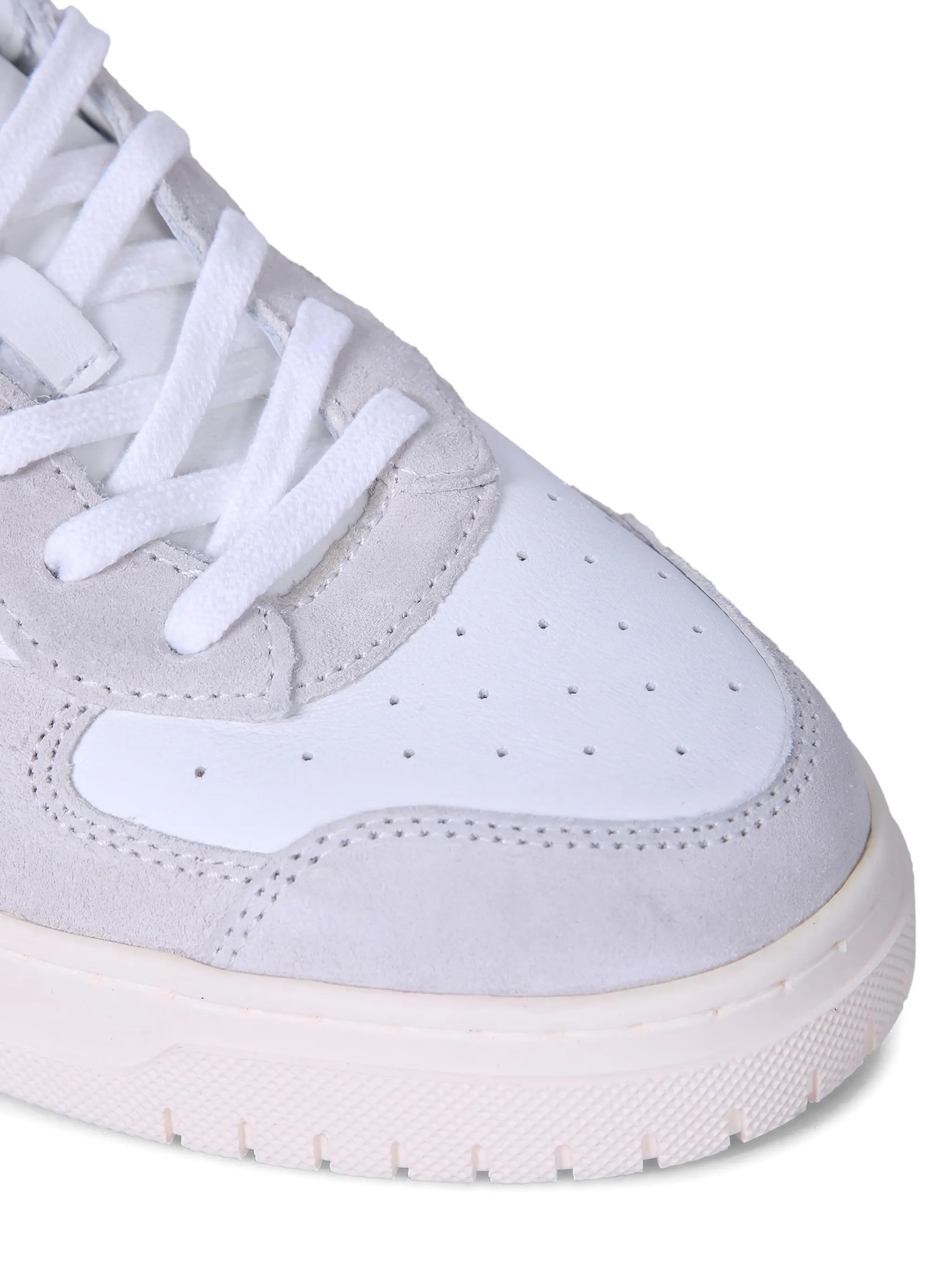 D.a.t.e. SNEAKERS Bianco