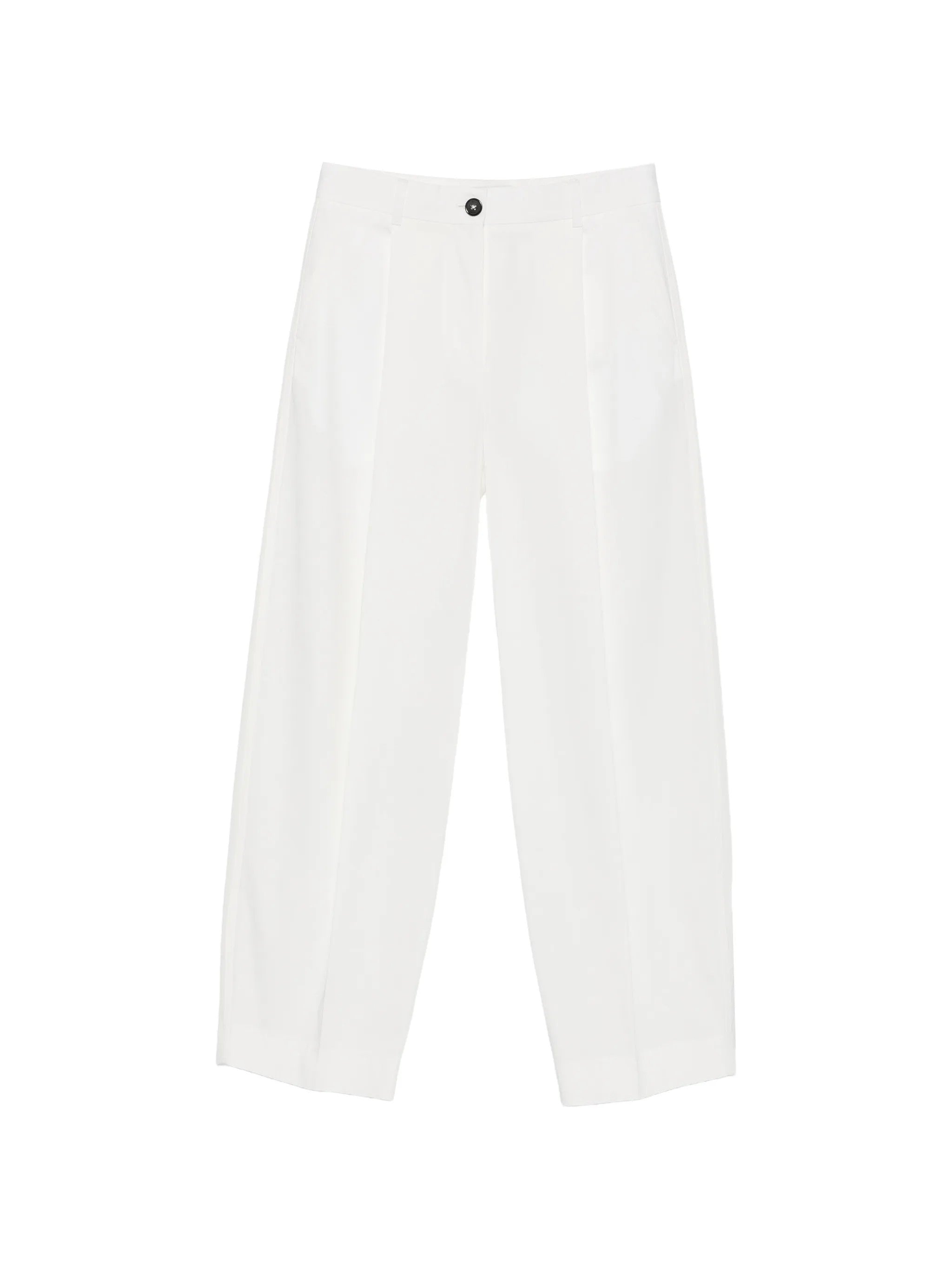 Toteme PANTALONI Bianco