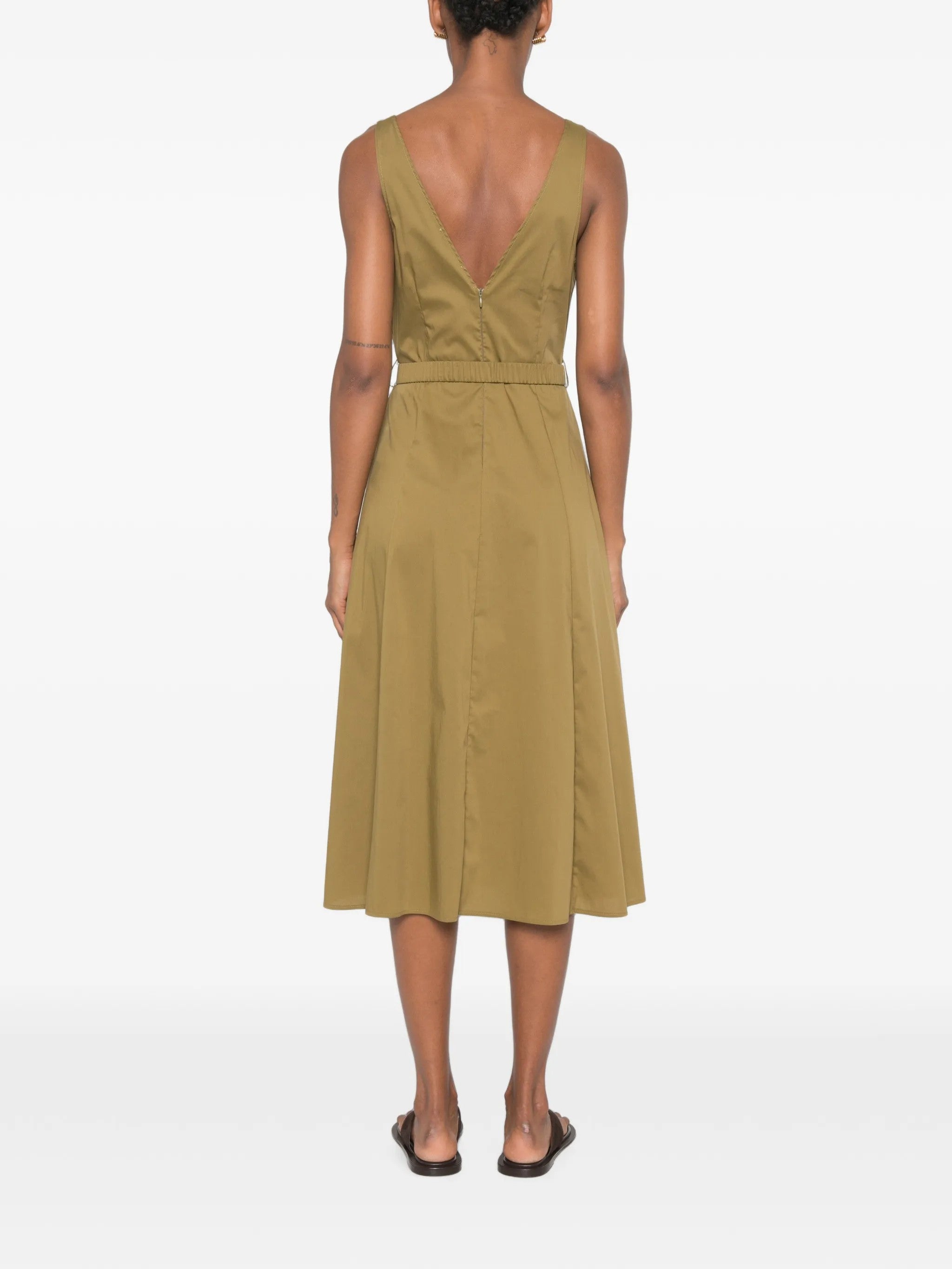 Carla G VESTITI Verde
