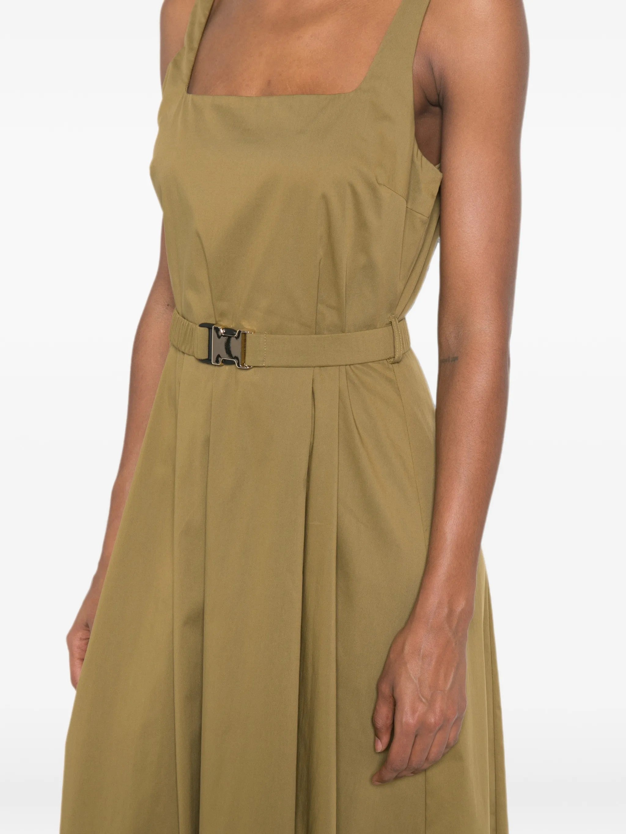 Carla G VESTITI Verde