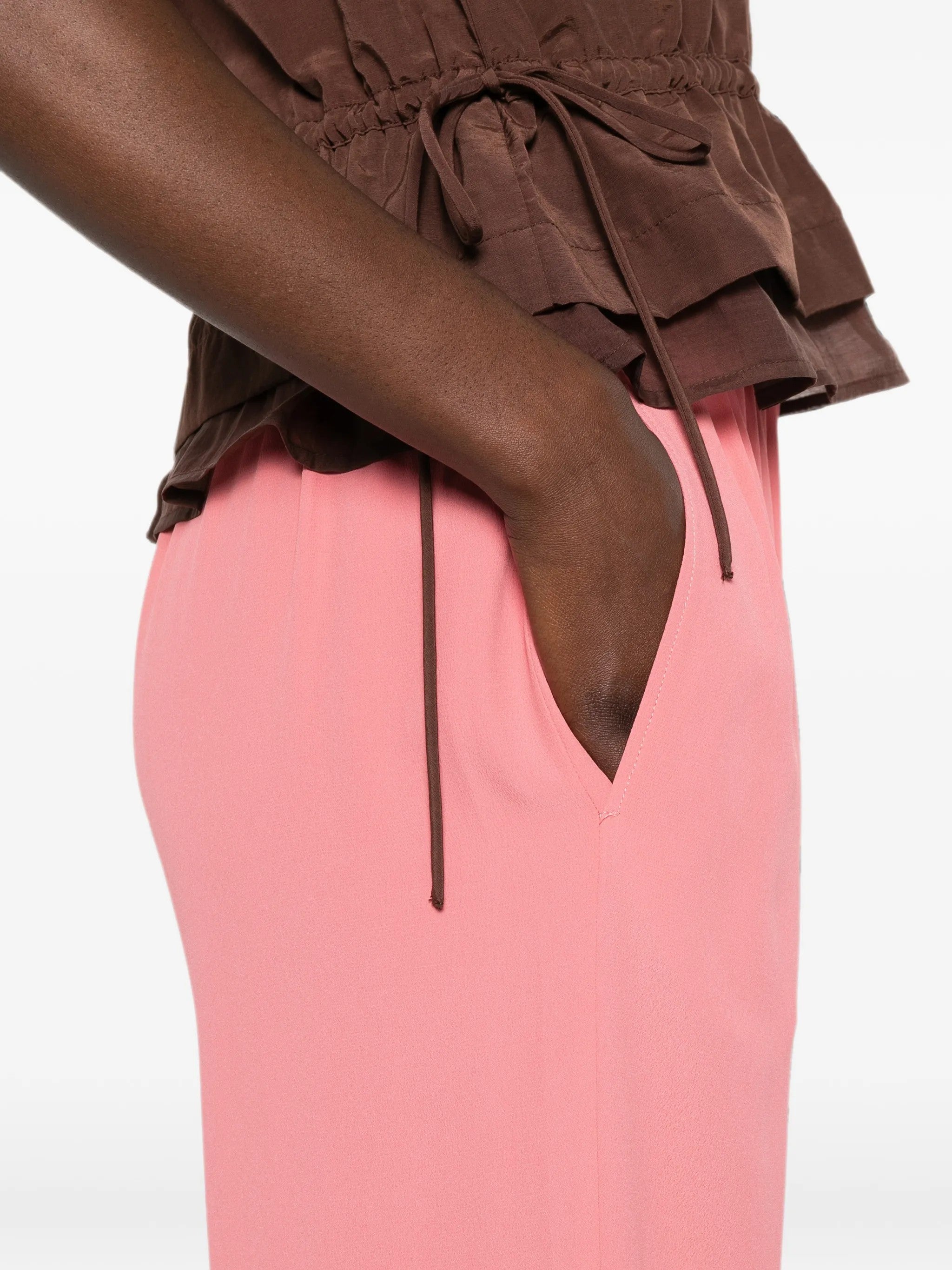 Carla G PANTALONI Rosa