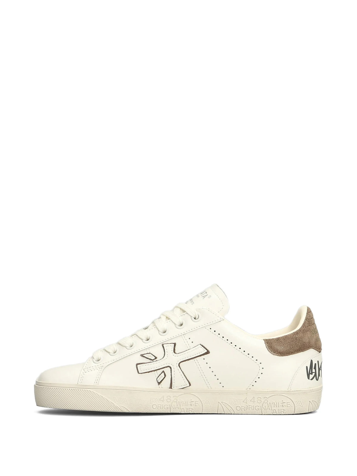 Premiata SNEAKERS Beige