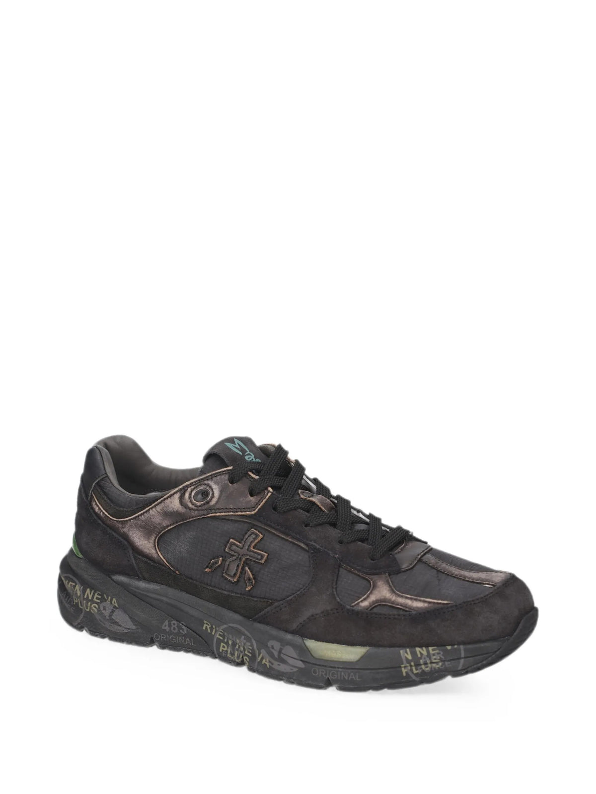 Premiata SNEAKERS Nero