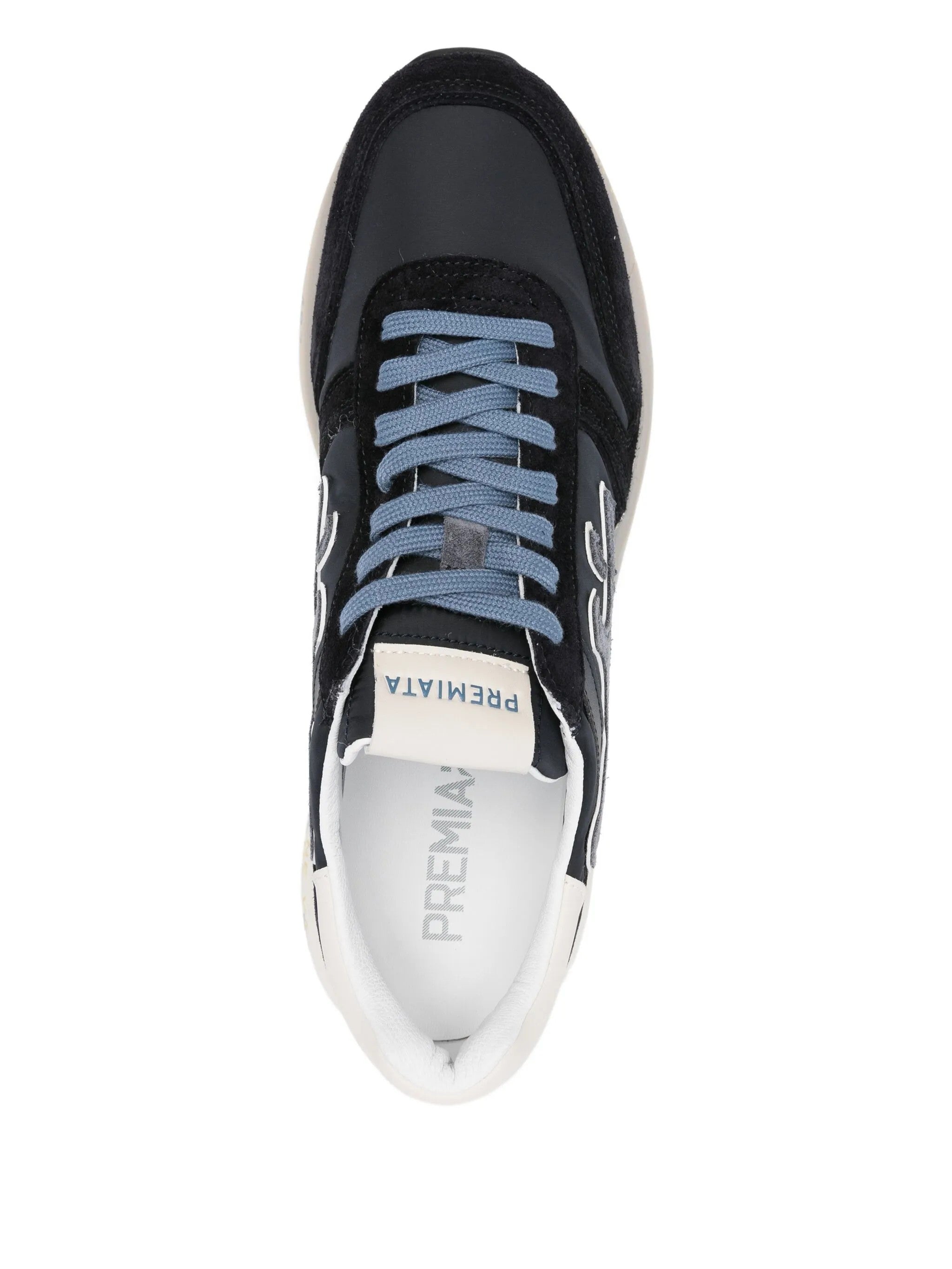 Premiata SNEAKERS Nero