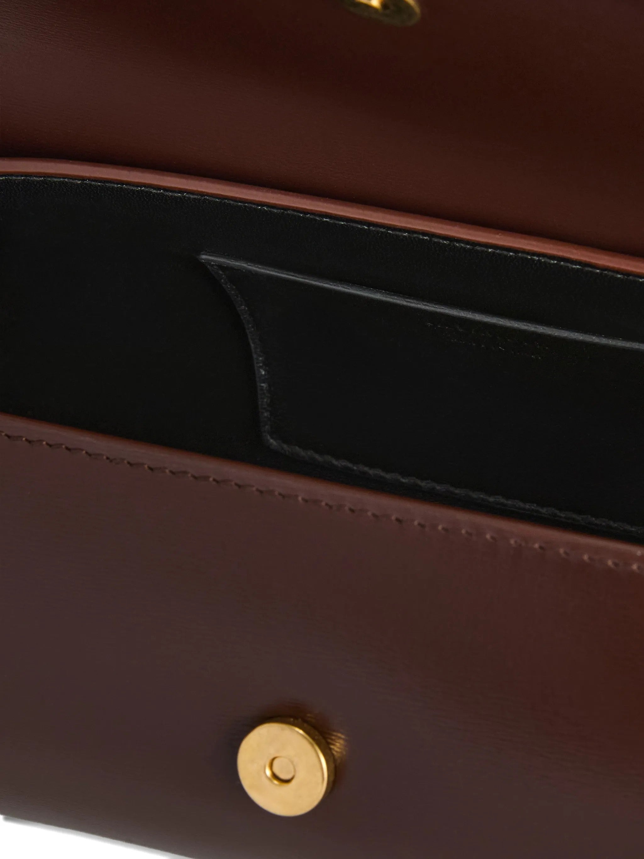 Jil Sander BORSE A TRACOLLA Rosso