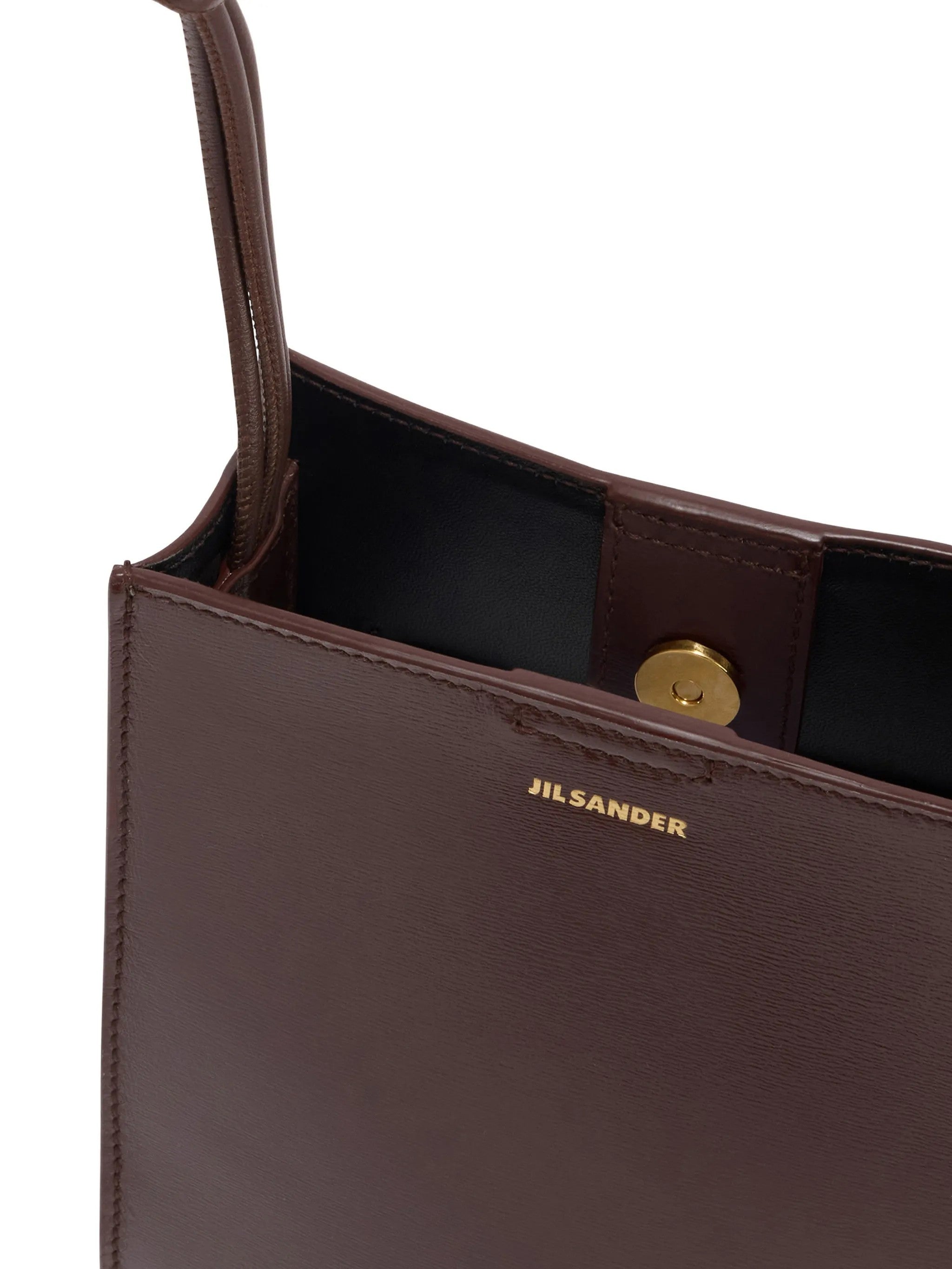 Jil Sander BORSE A TRACOLLA Marrone