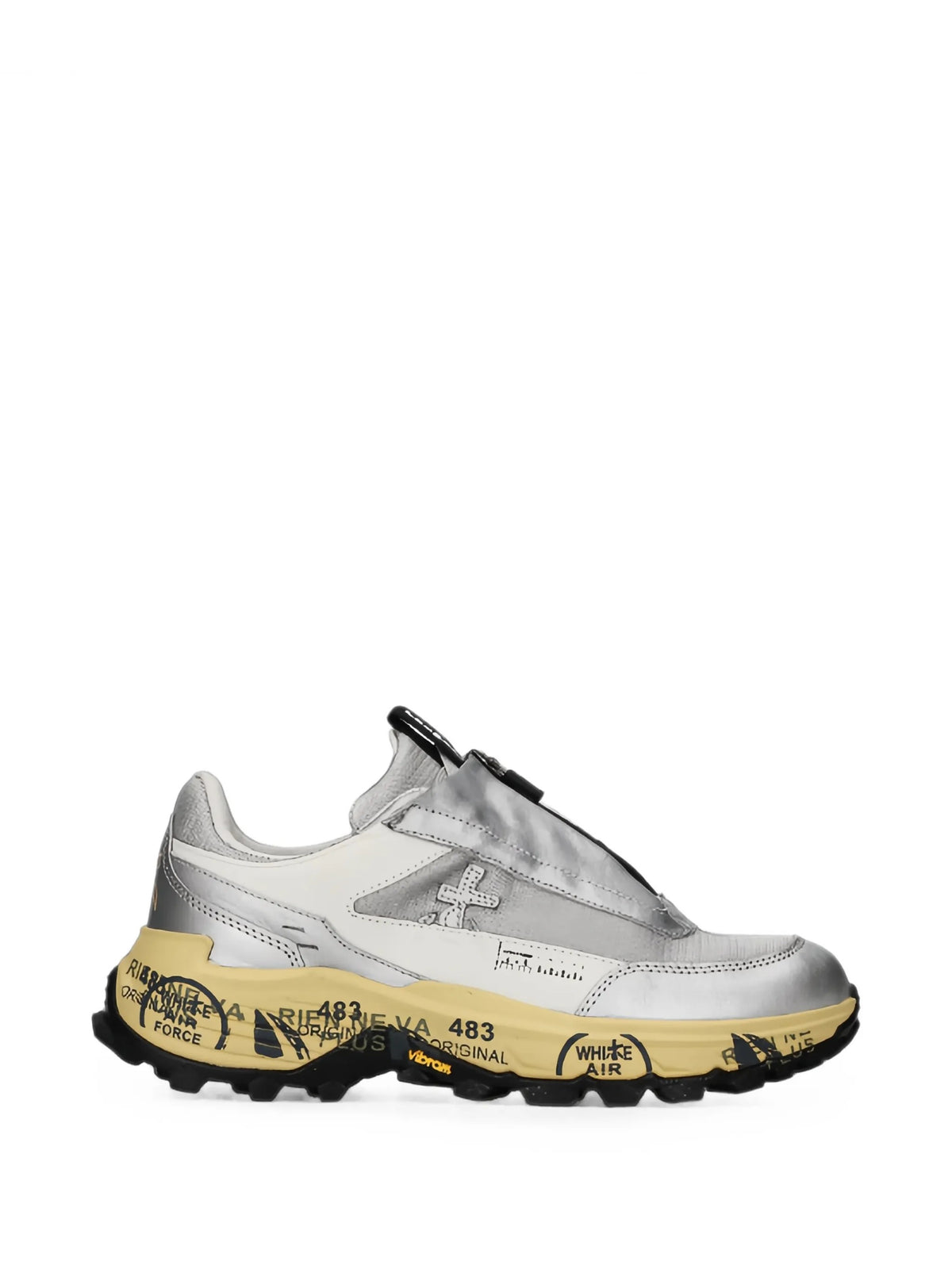Premiata SNEAKERS Beige