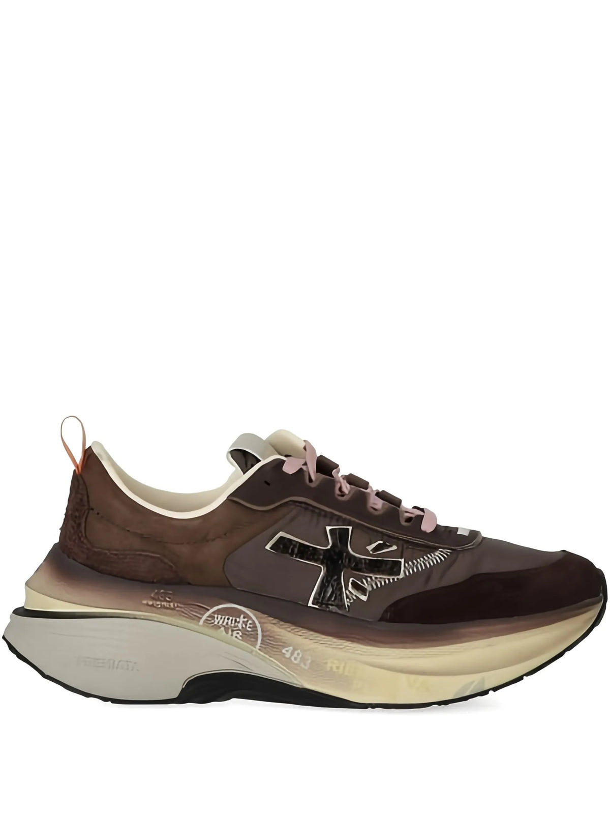 Premiata SNEAKERS Grigio