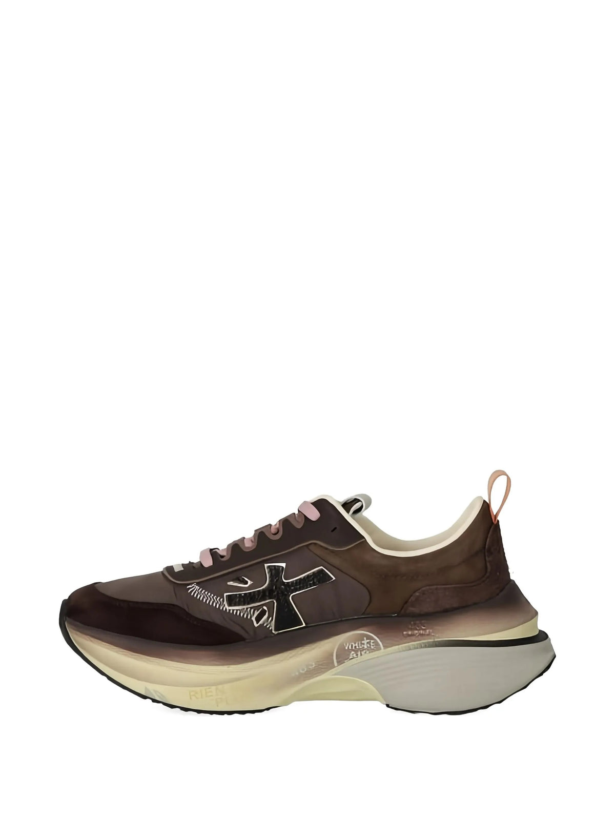 Premiata SNEAKERS Grigio