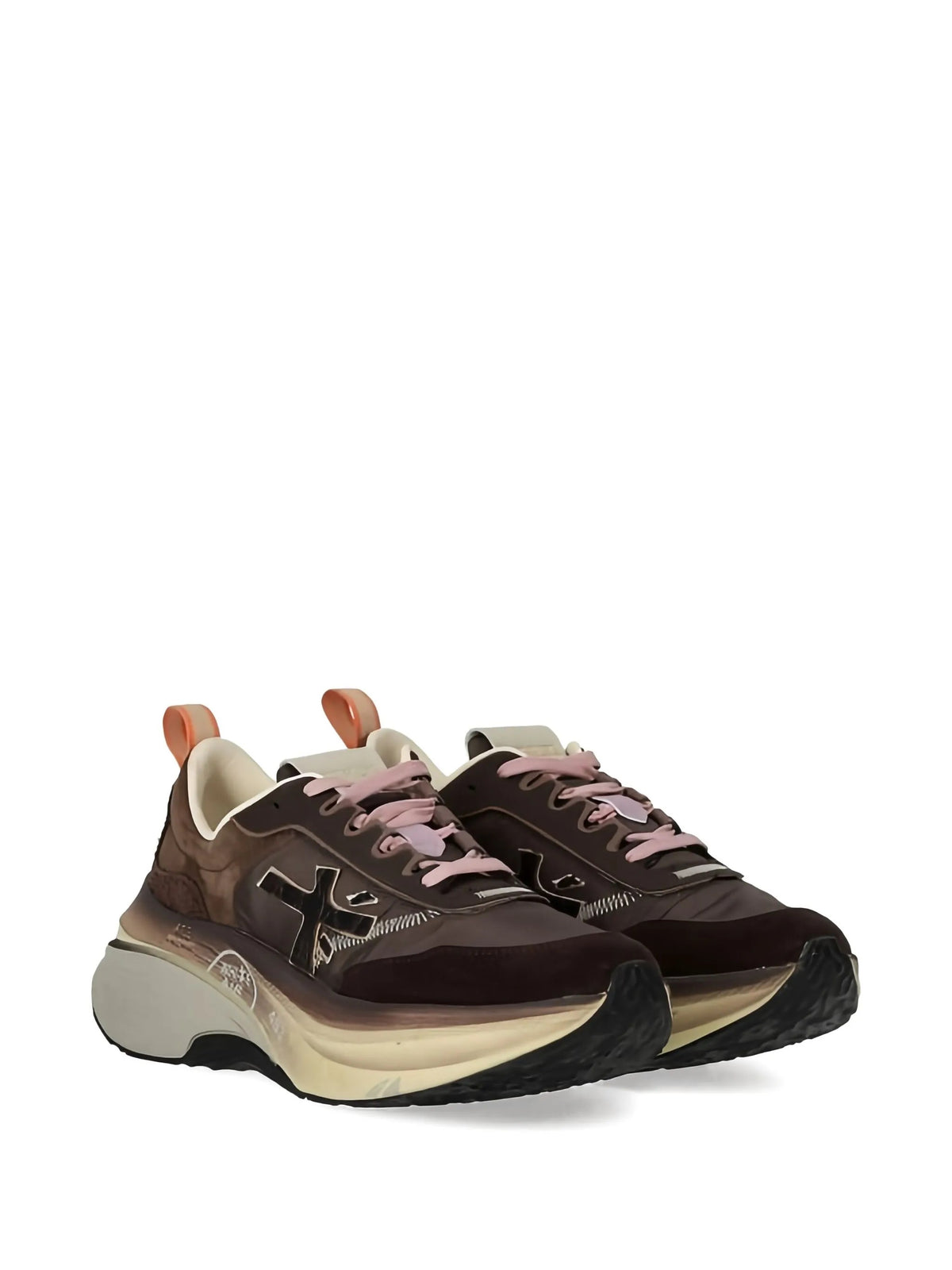 Premiata SNEAKERS Grigio