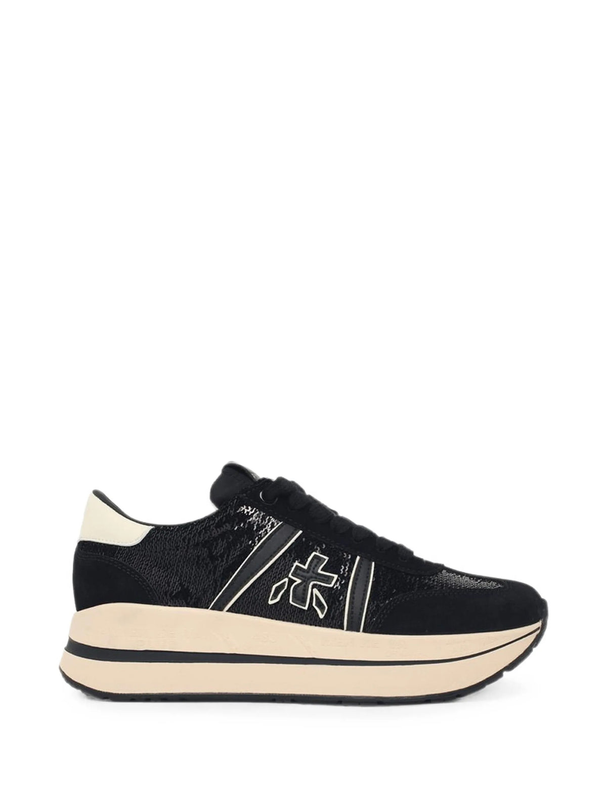 Premiata SNEAKERS Nero