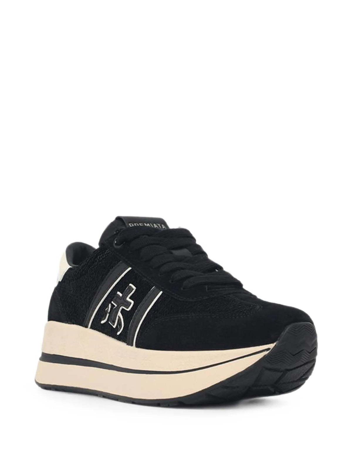 Premiata SNEAKERS Nero