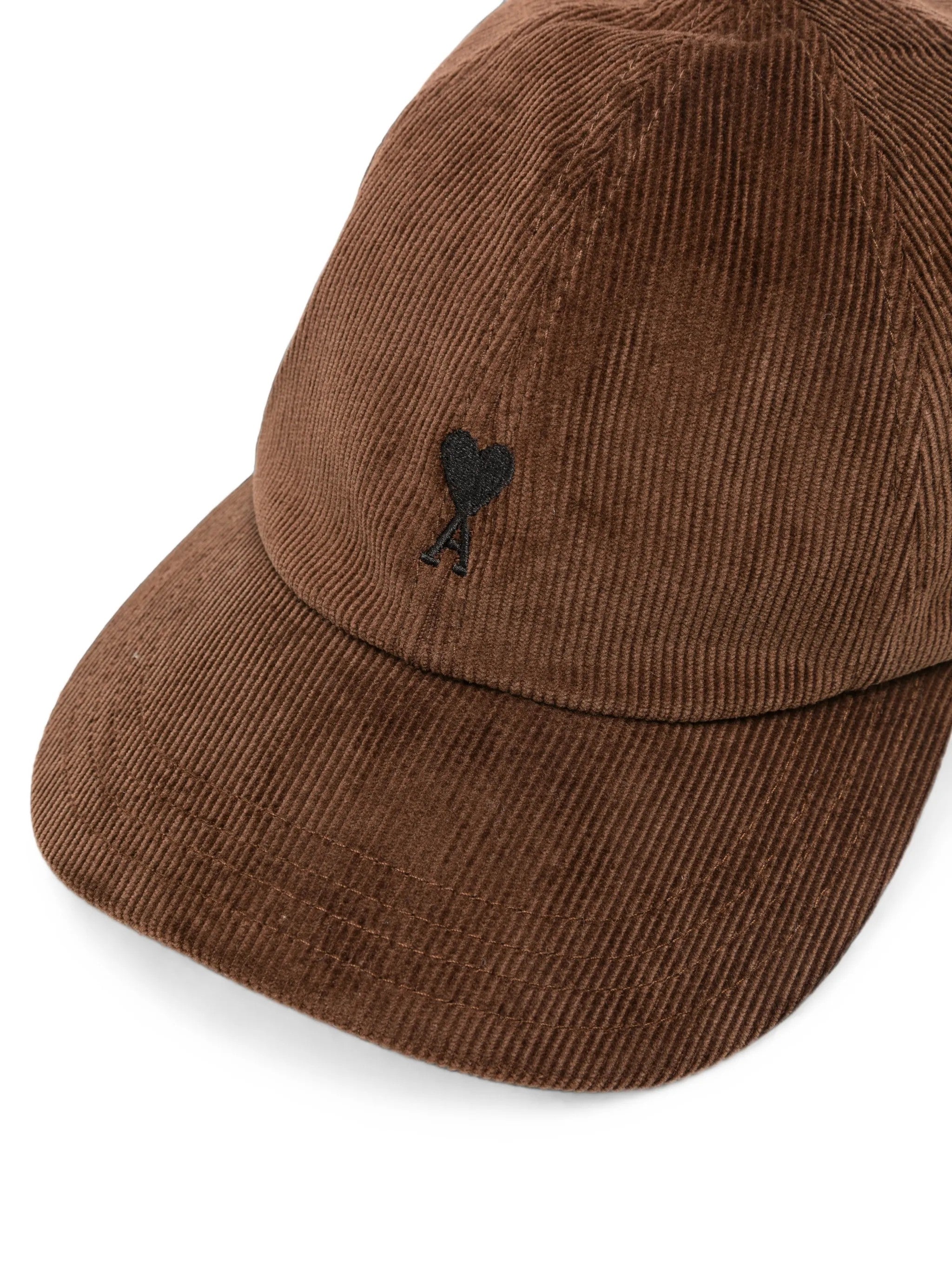 Ami Paris CAPPELLI Marrone