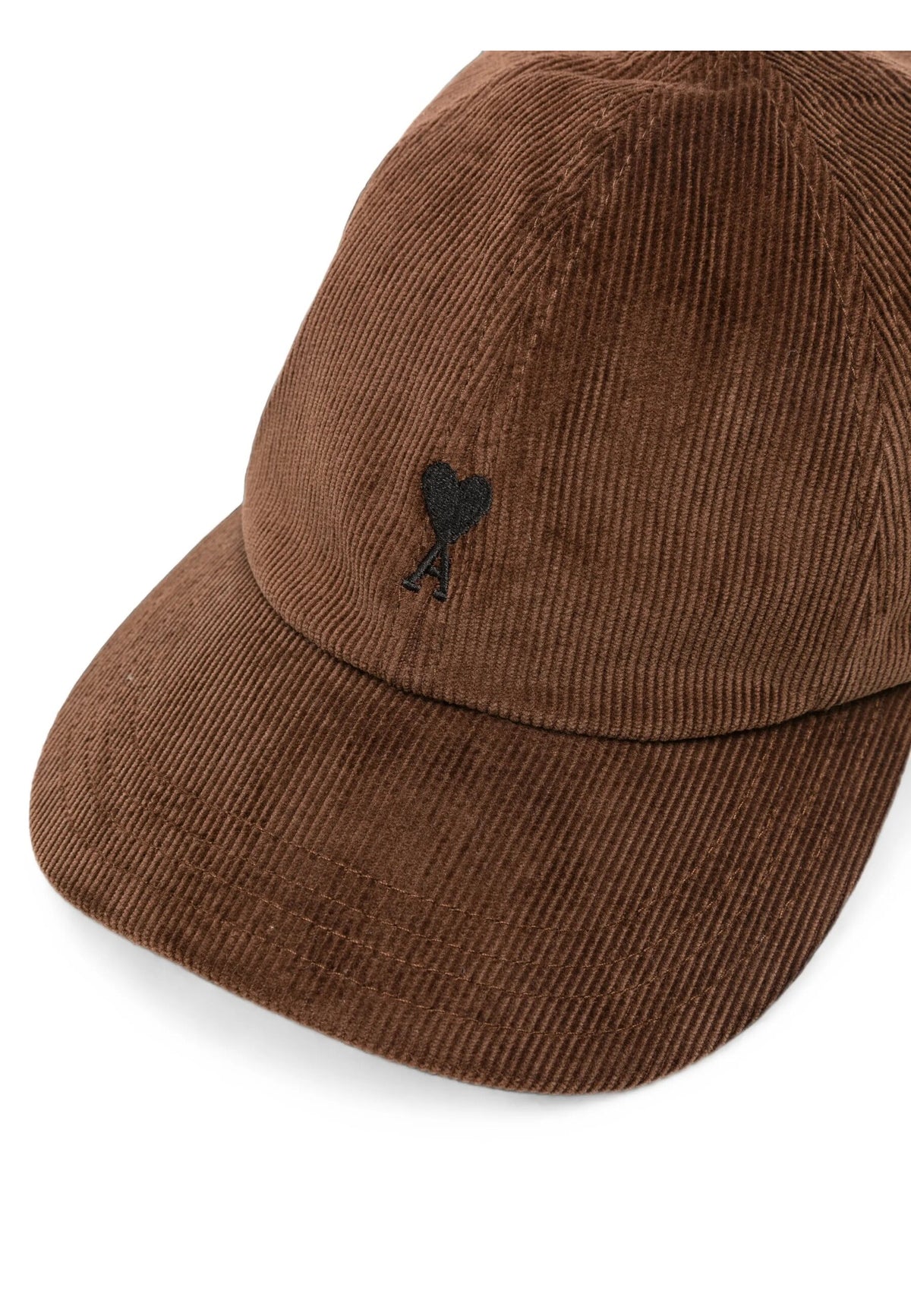 Ami Paris CAPPELLI Marrone