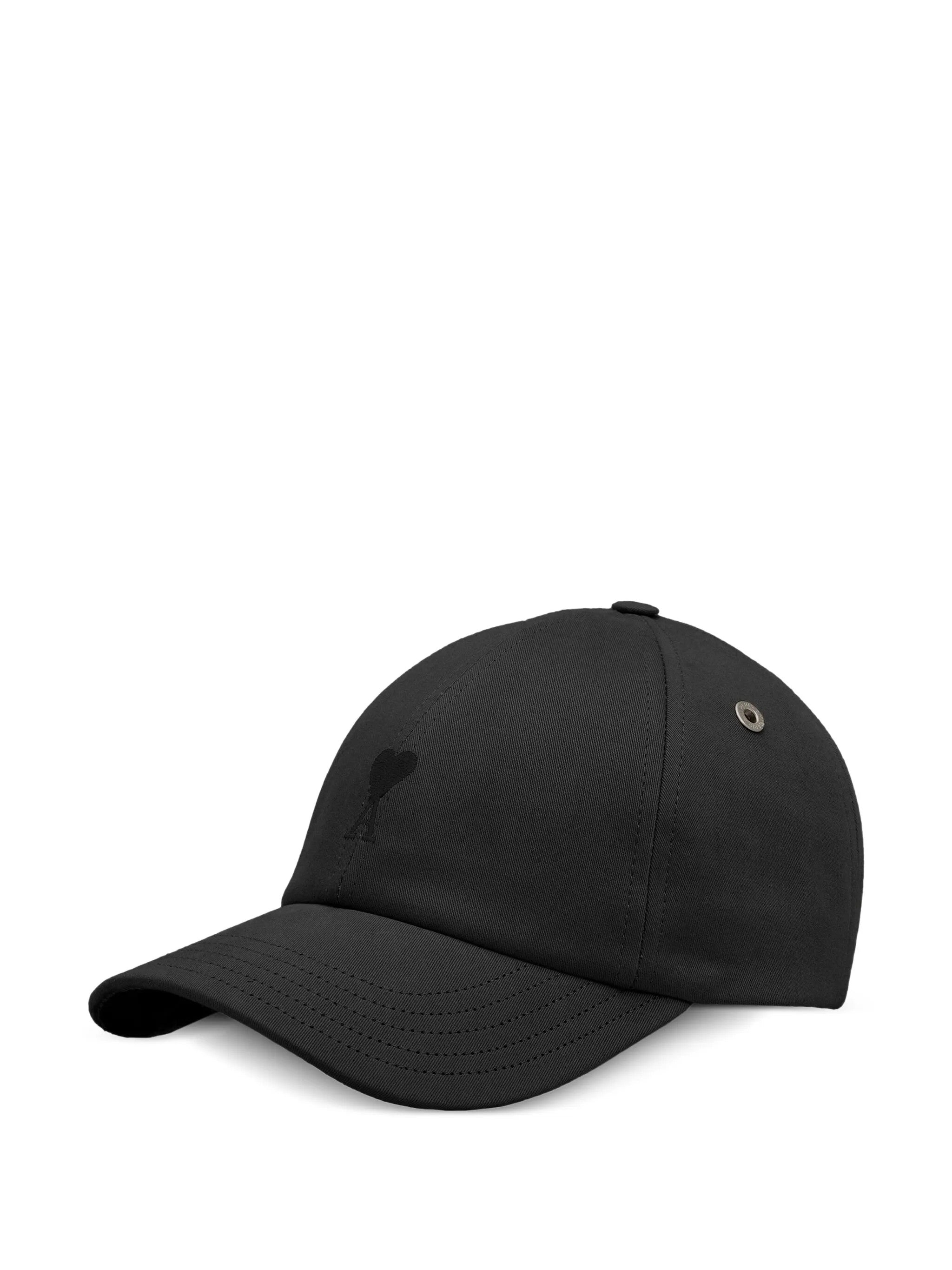 Ami Paris CAPPELLI Nero