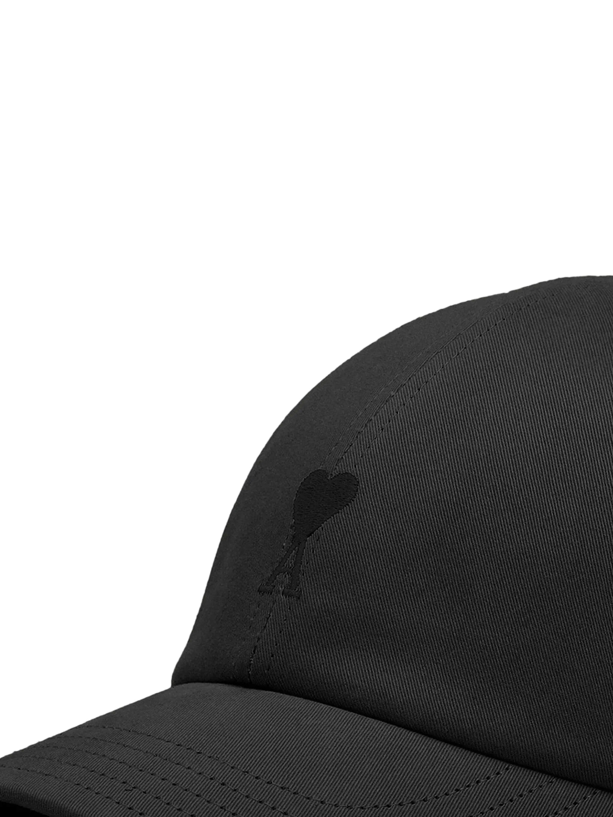 Ami Paris CAPPELLI Nero