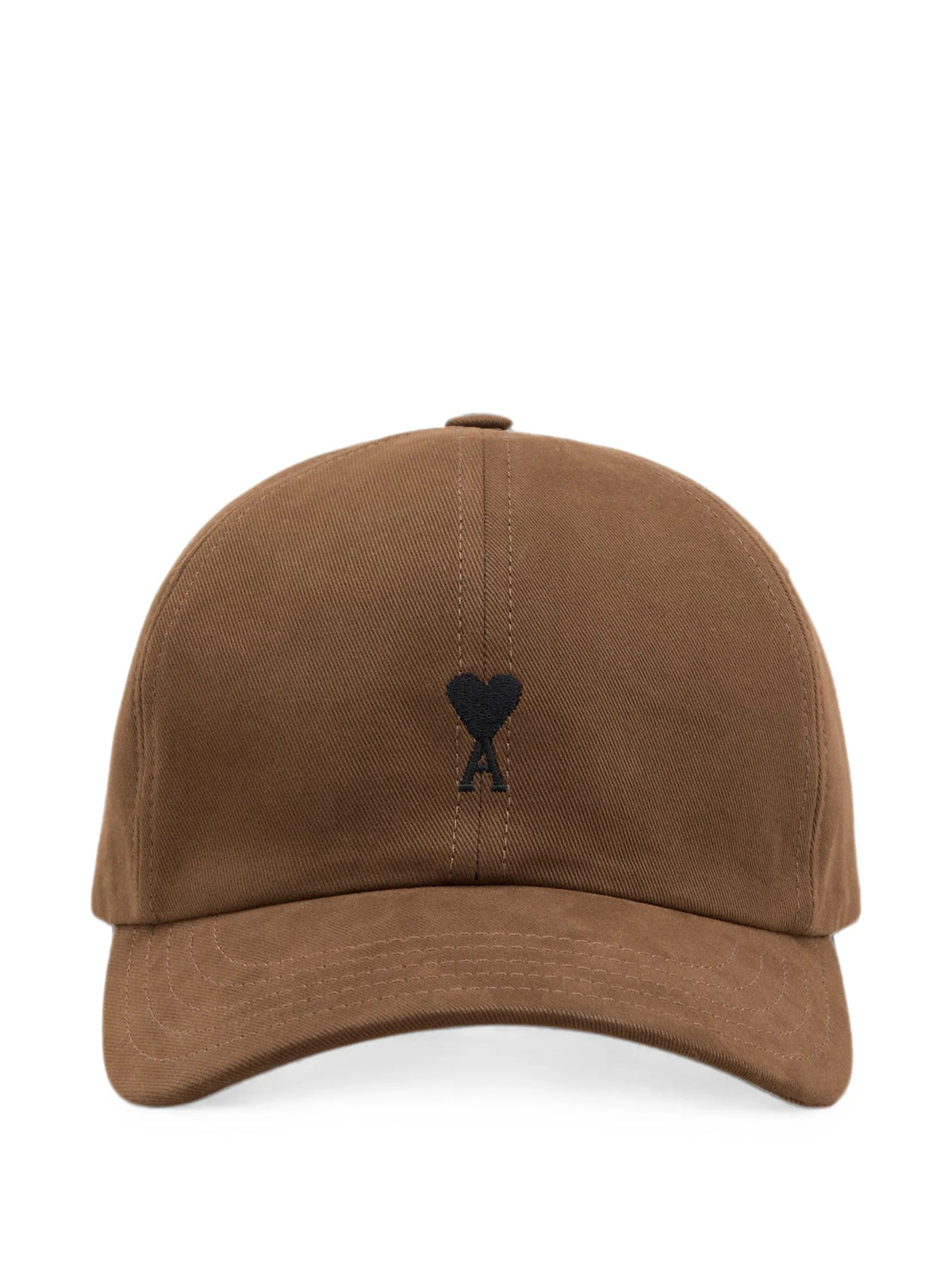 Ami Paris CAPPELLI Marrone