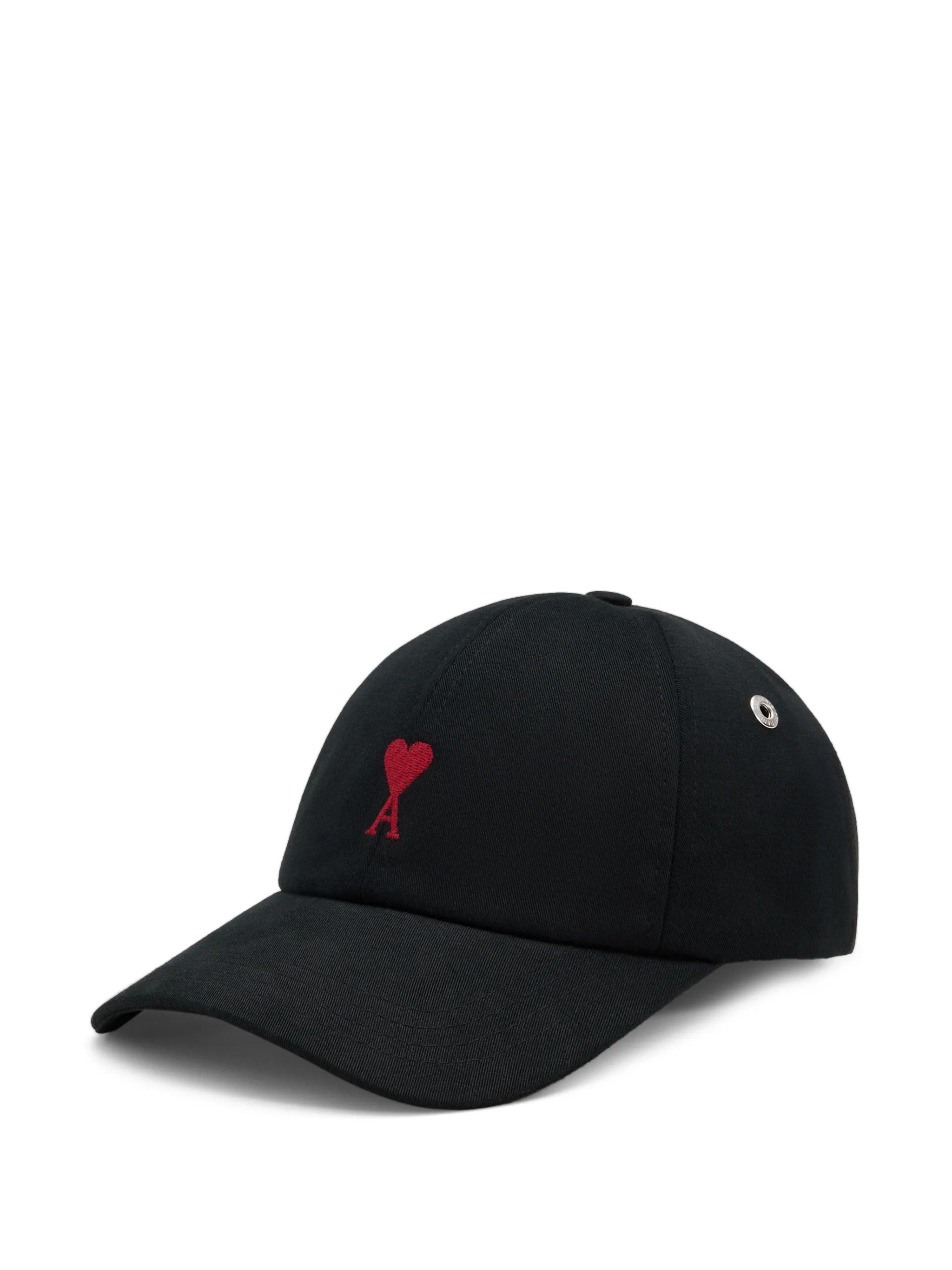 Ami Paris CAPPELLI Nero