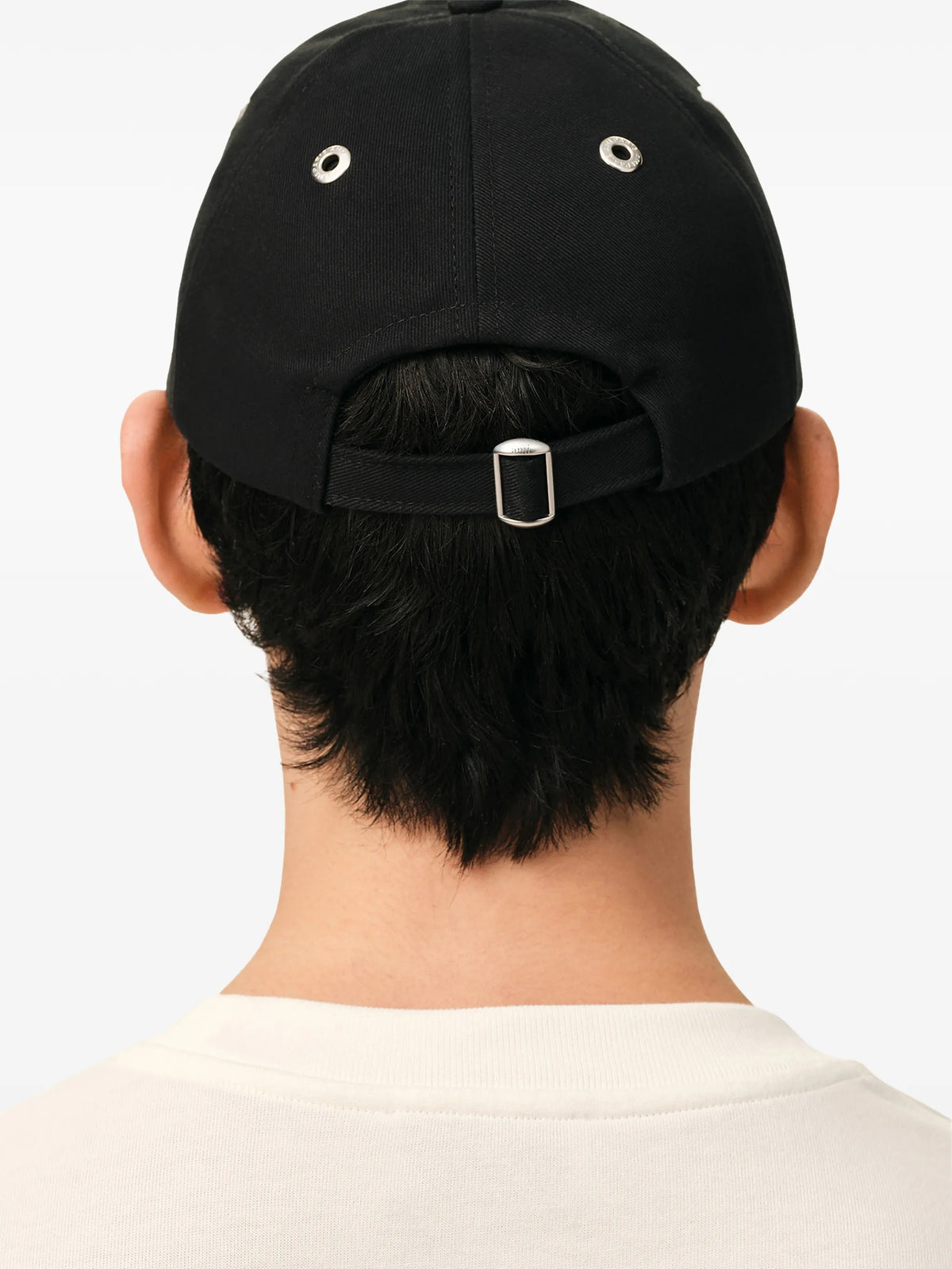 Ami Paris CAPPELLI Nero