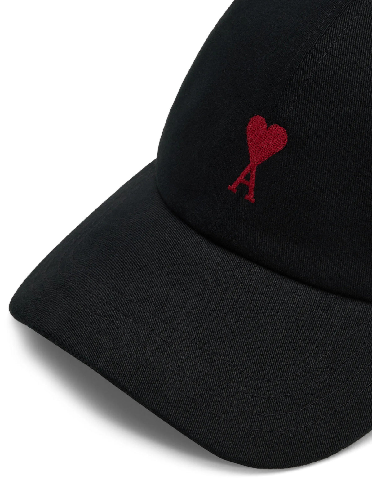 Ami Paris CAPPELLI Nero