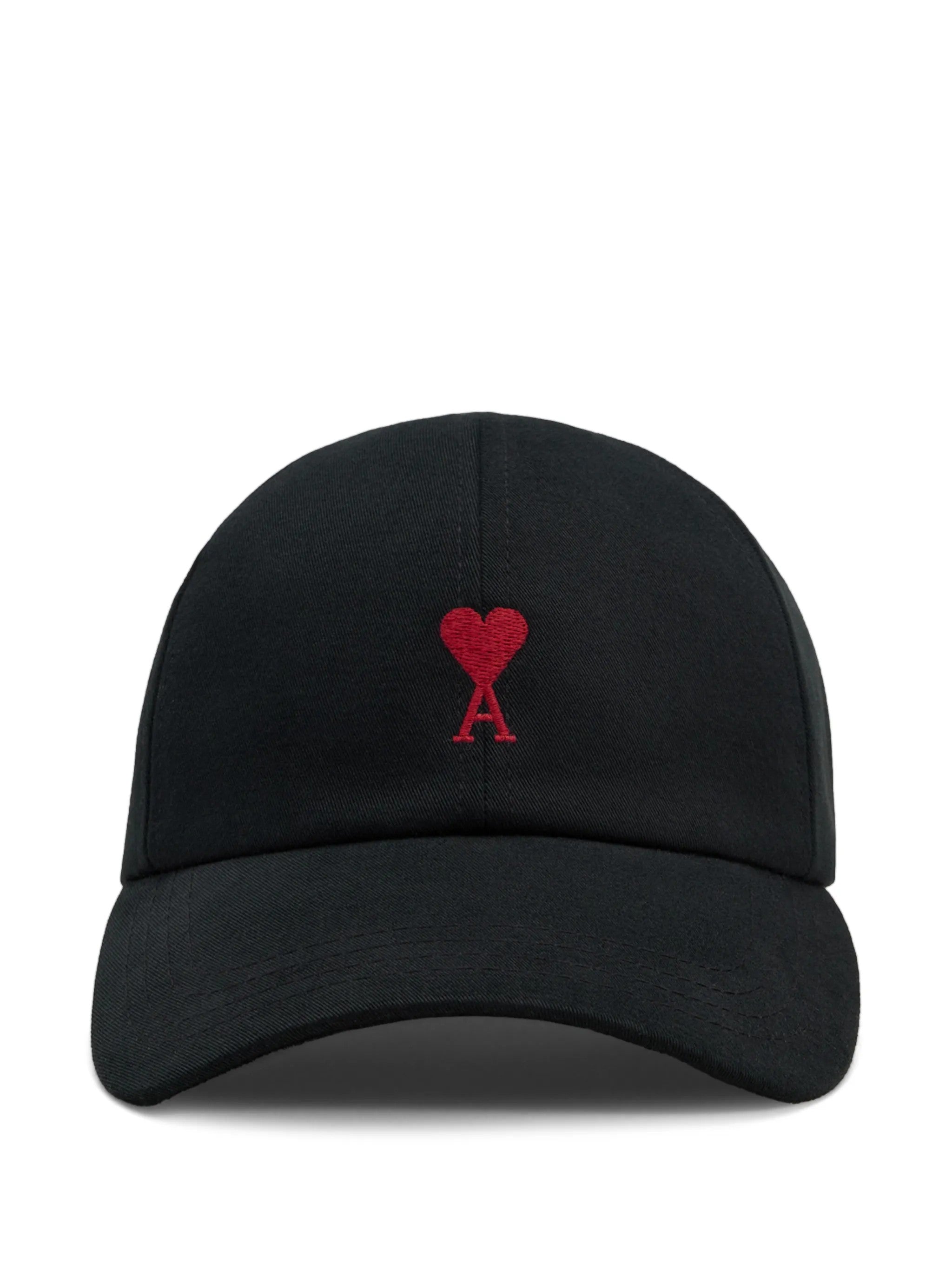 Ami Paris CAPPELLI Nero