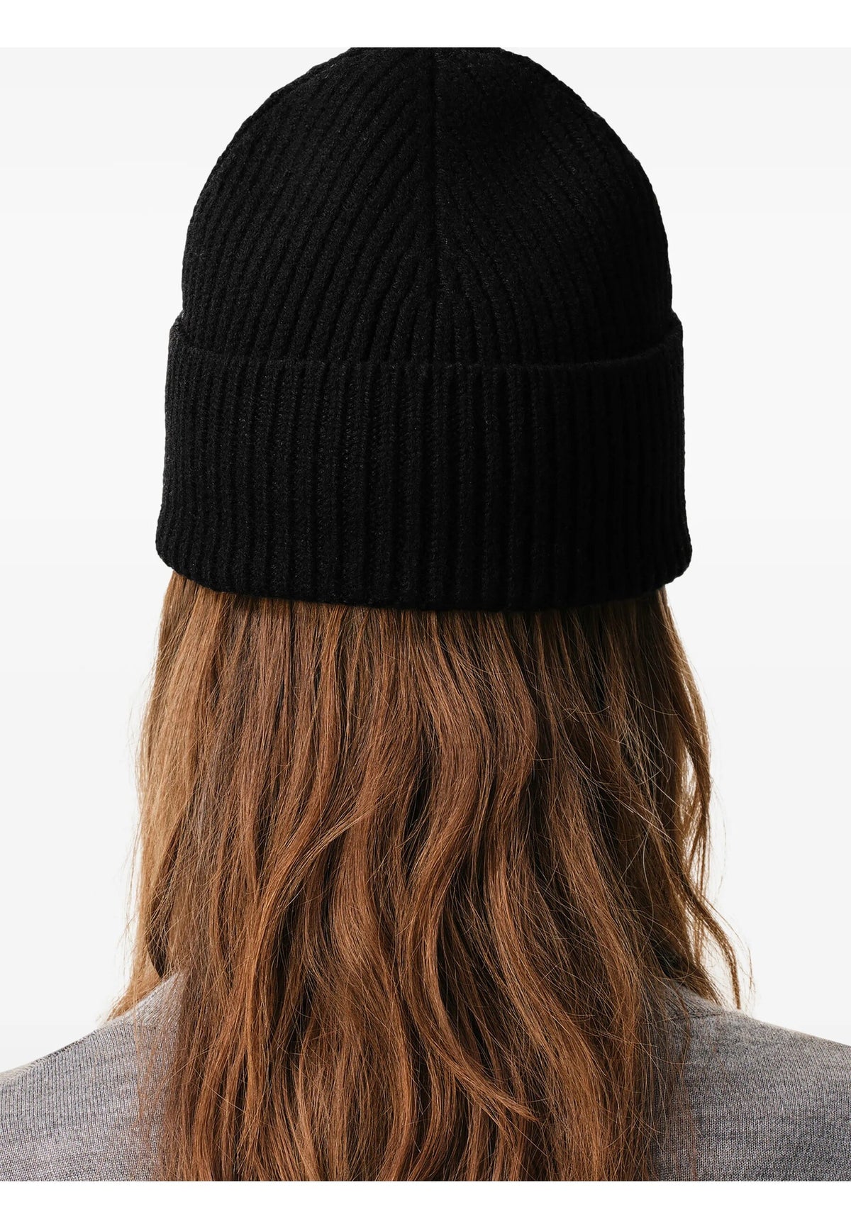 Ami Paris CAPPELLI Nero