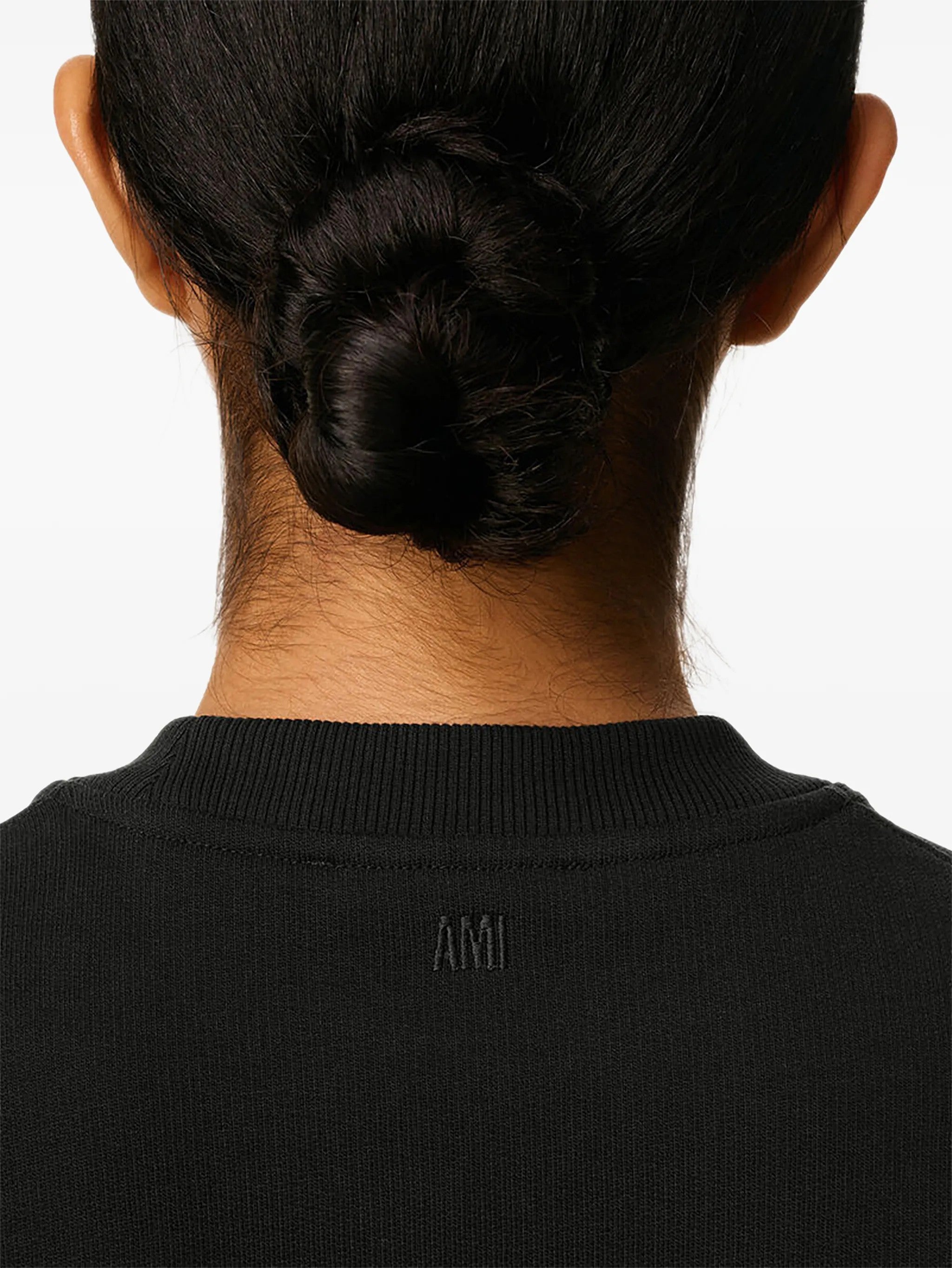 Ami Paris FELPE Nero