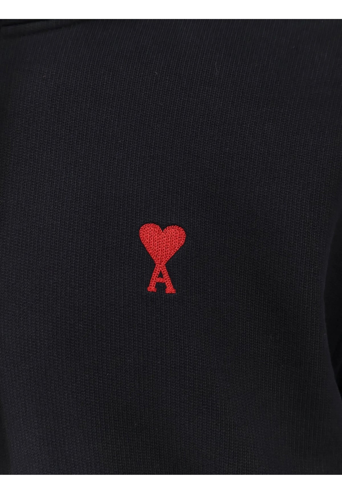 Ami Paris FELPE Nero